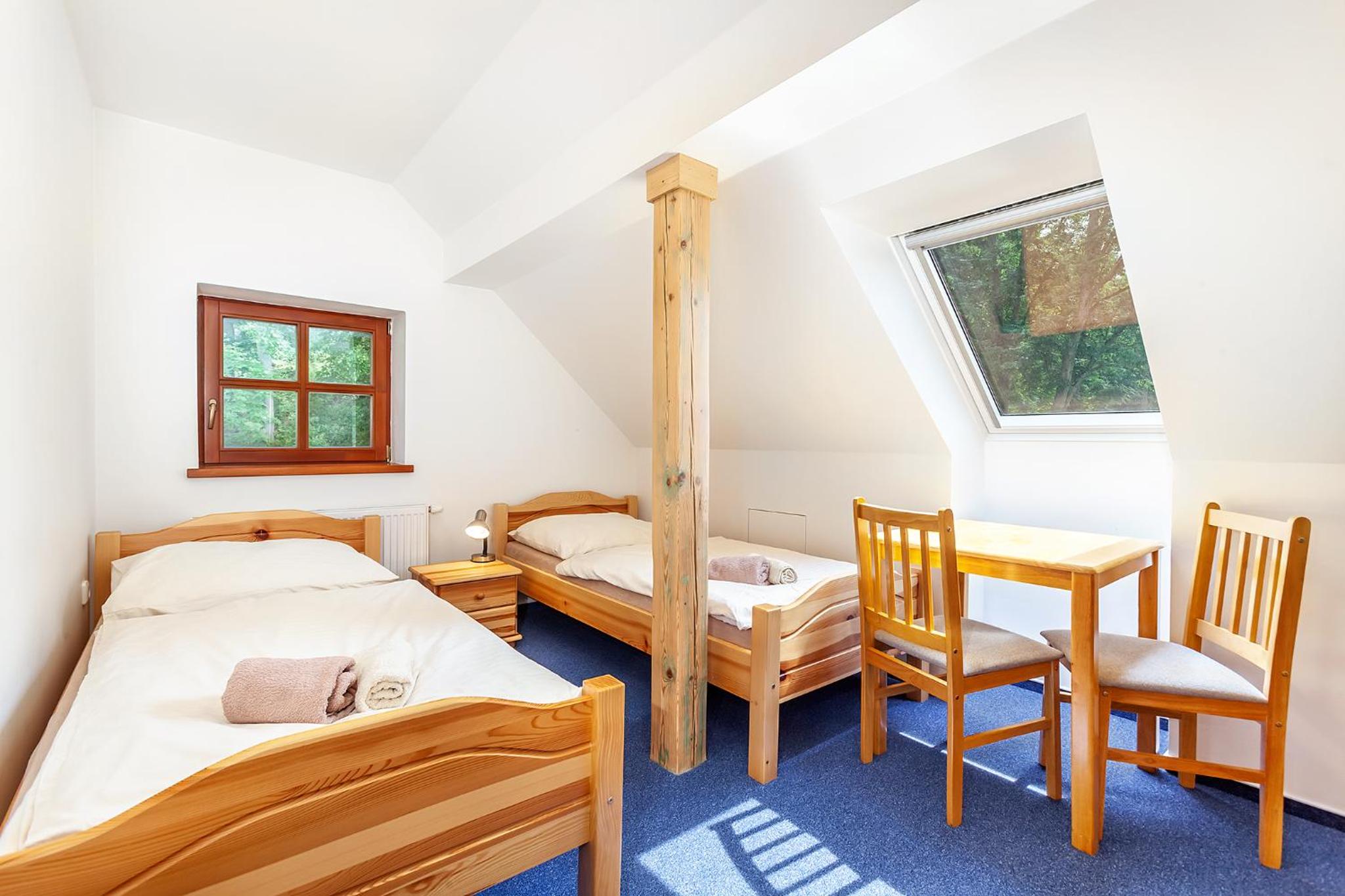 Twin Room photo 1