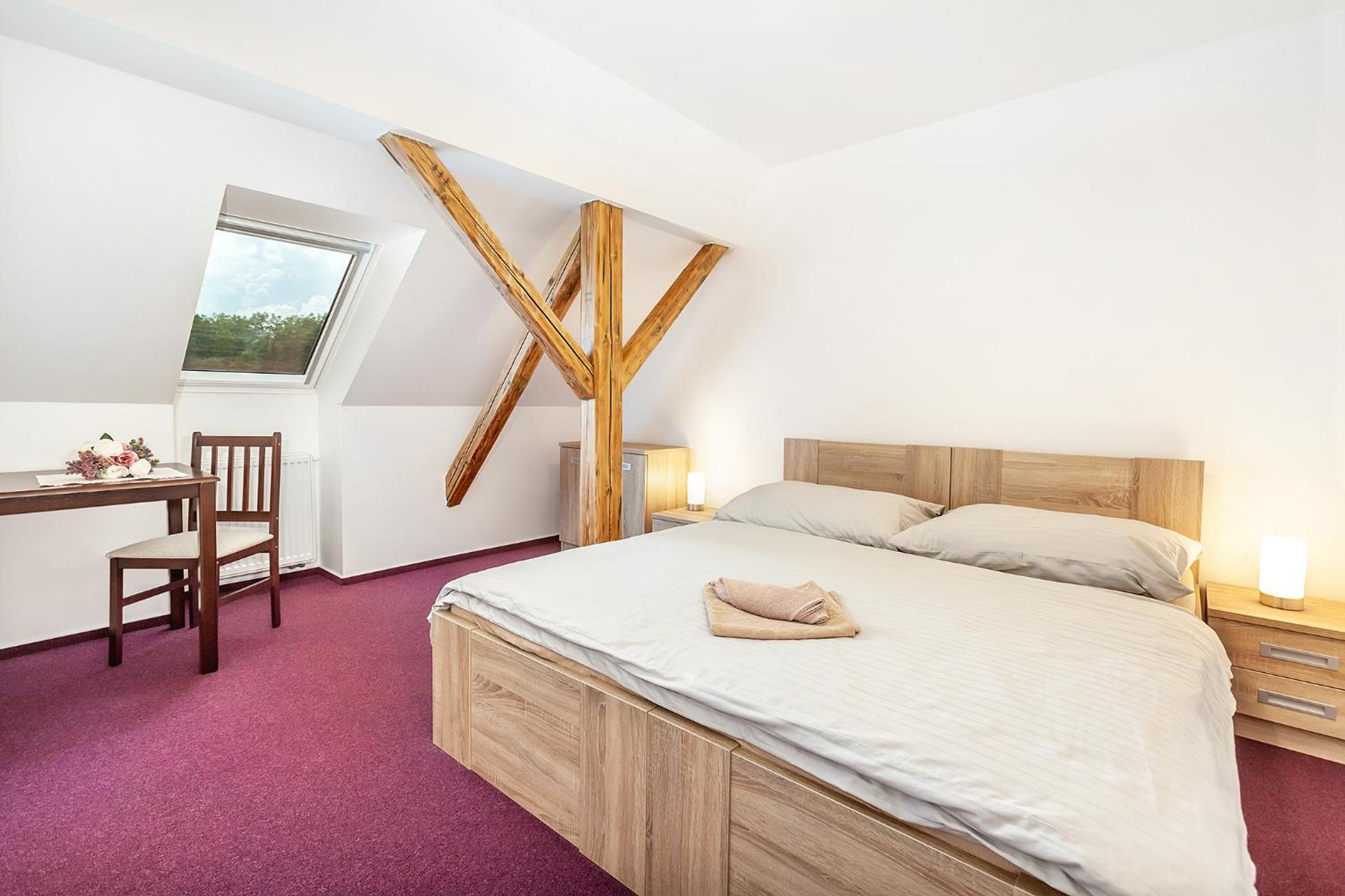Double Room photo 3