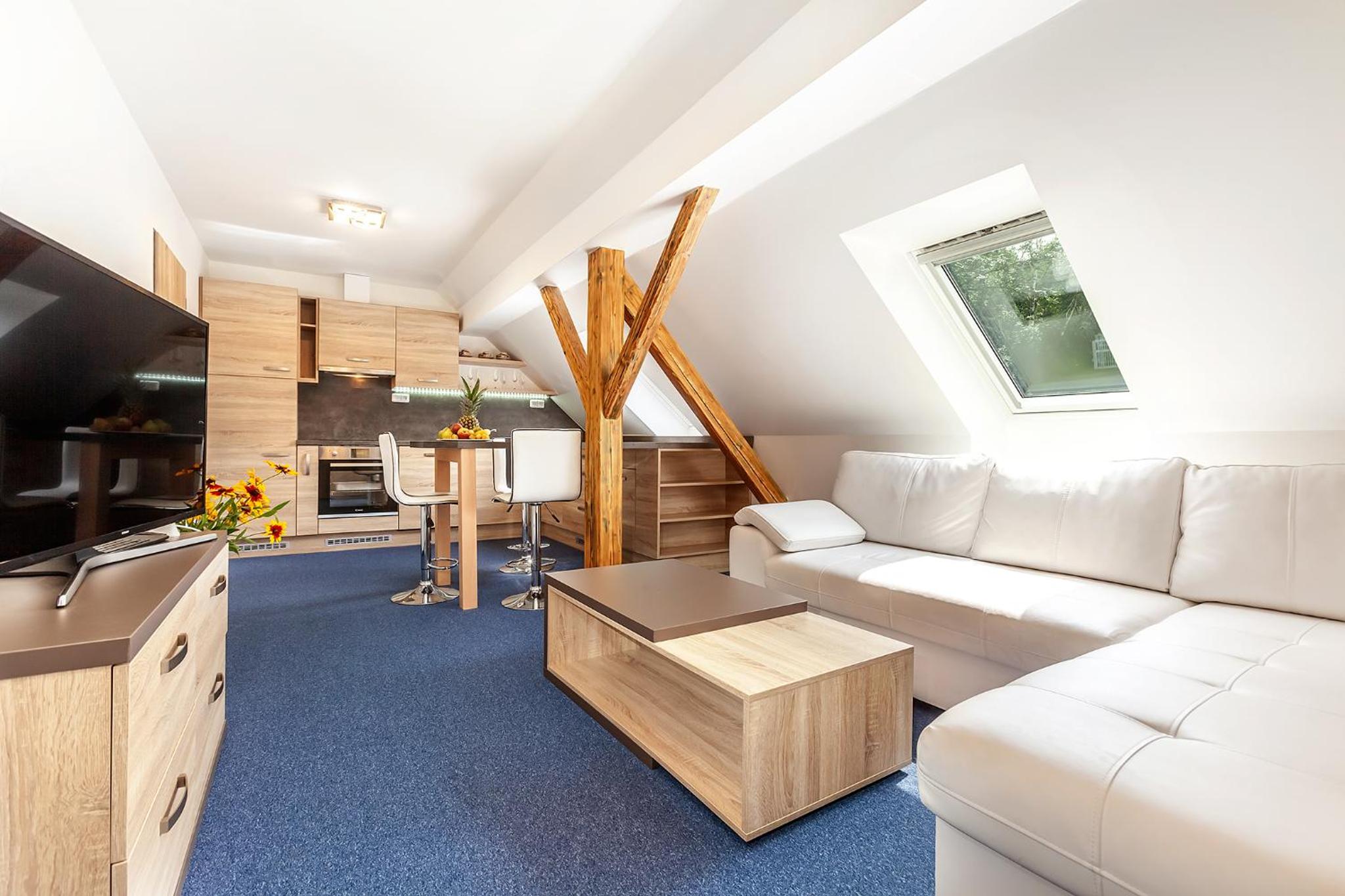 Superior Apartment photo 1