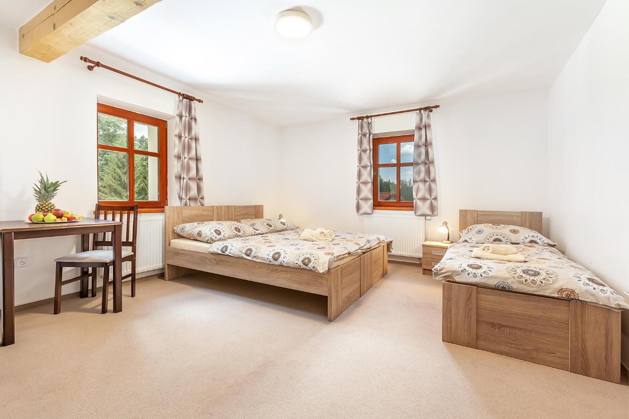 Triple Room photo 1