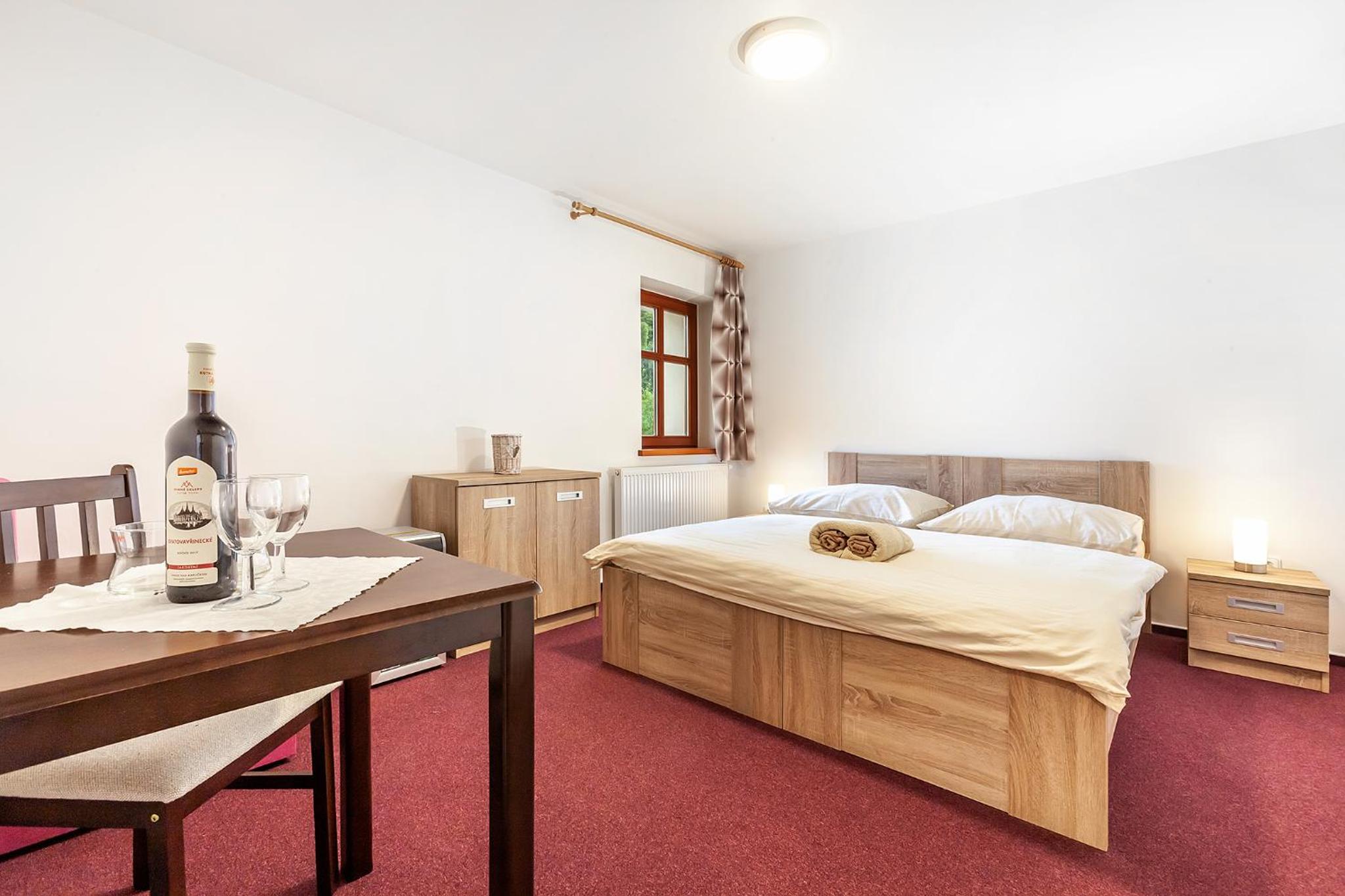 Double Room photo 1