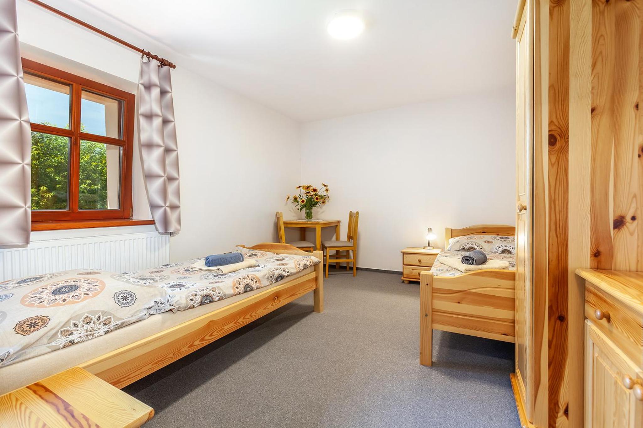 Twin Room photo 3