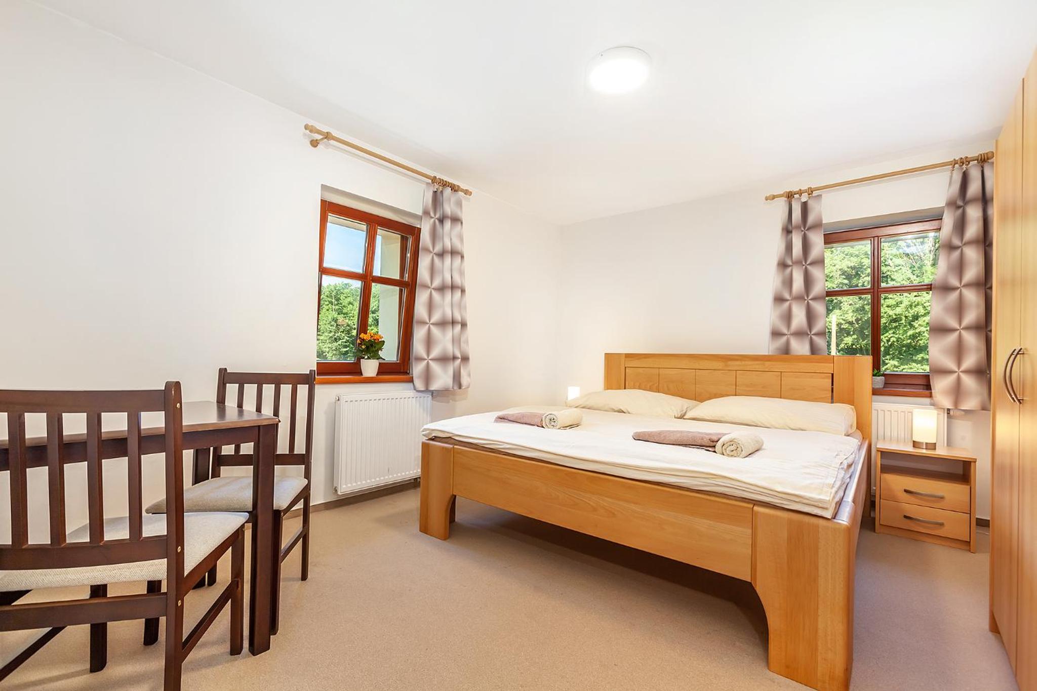 Double Room photo 2