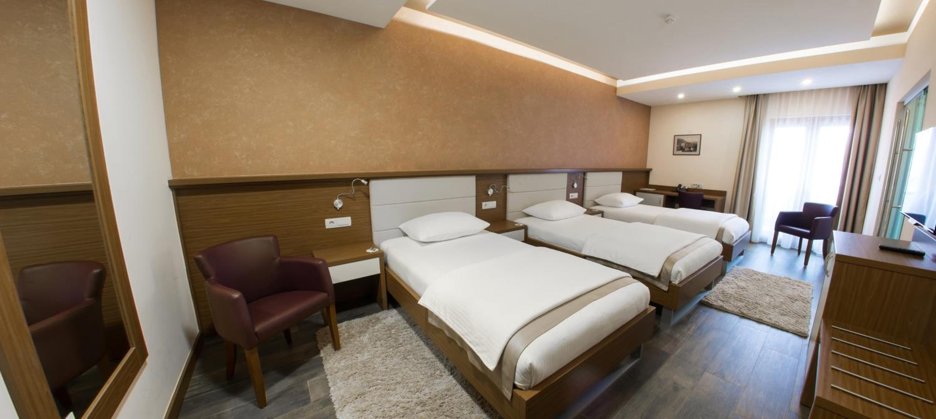 Triple Room photo 2