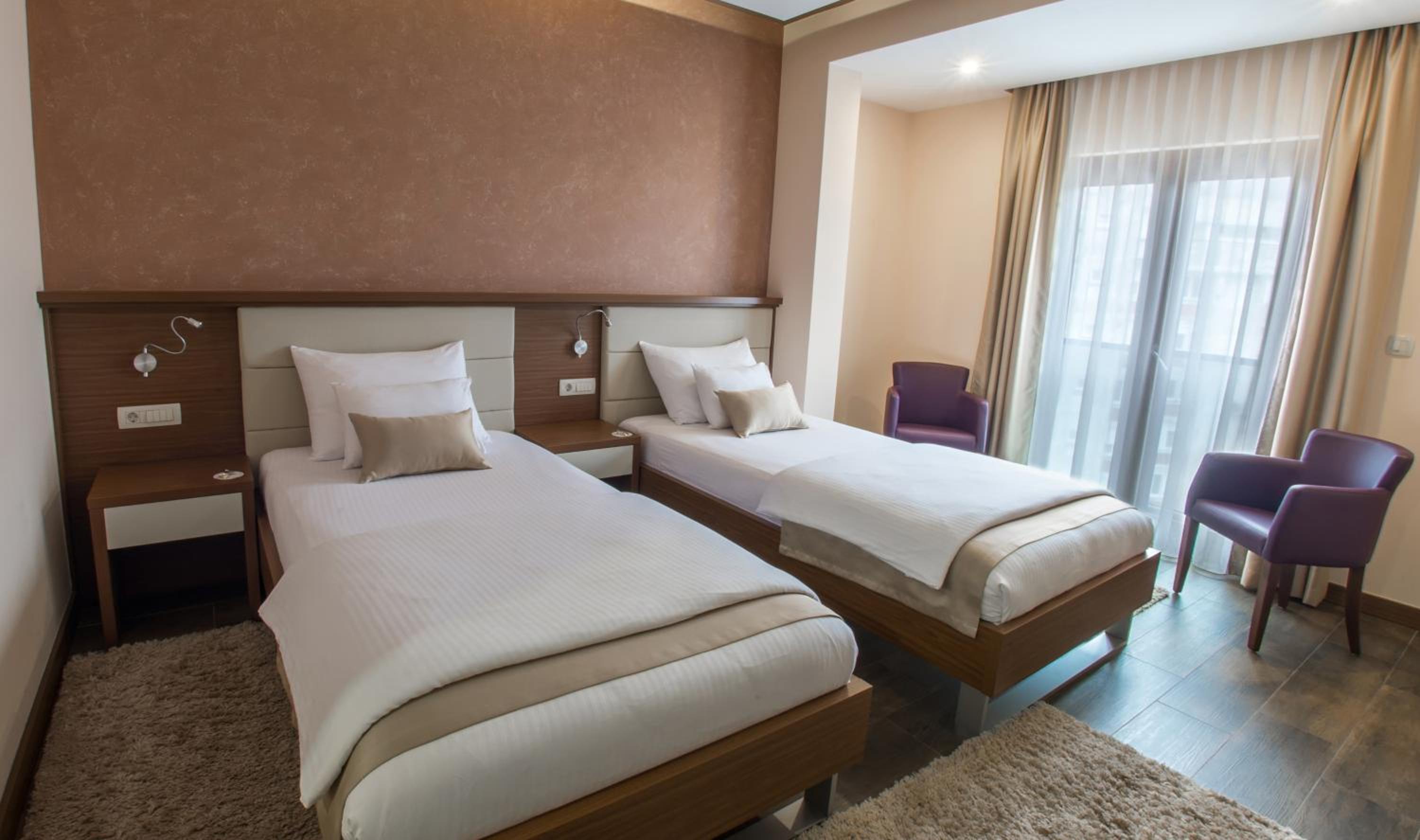 Twin Room photo 3