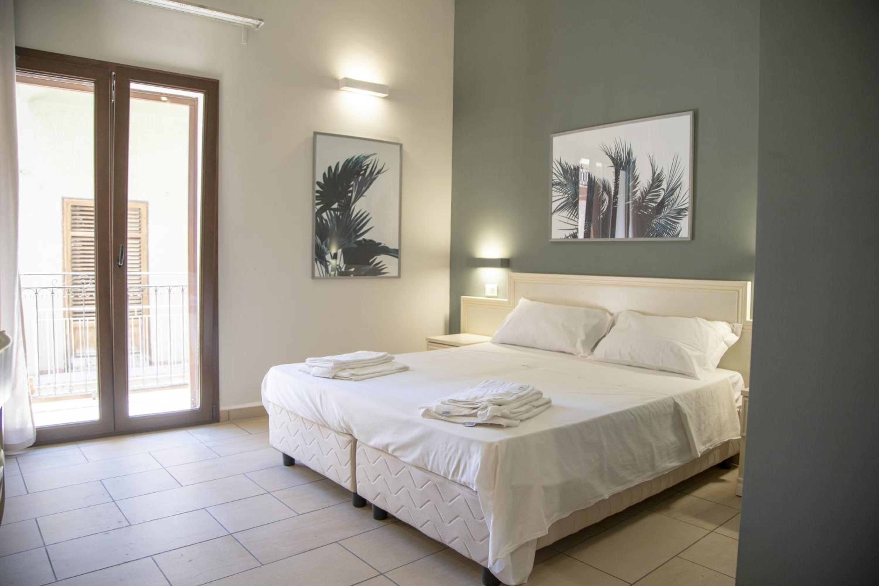Family Double Room photo 1