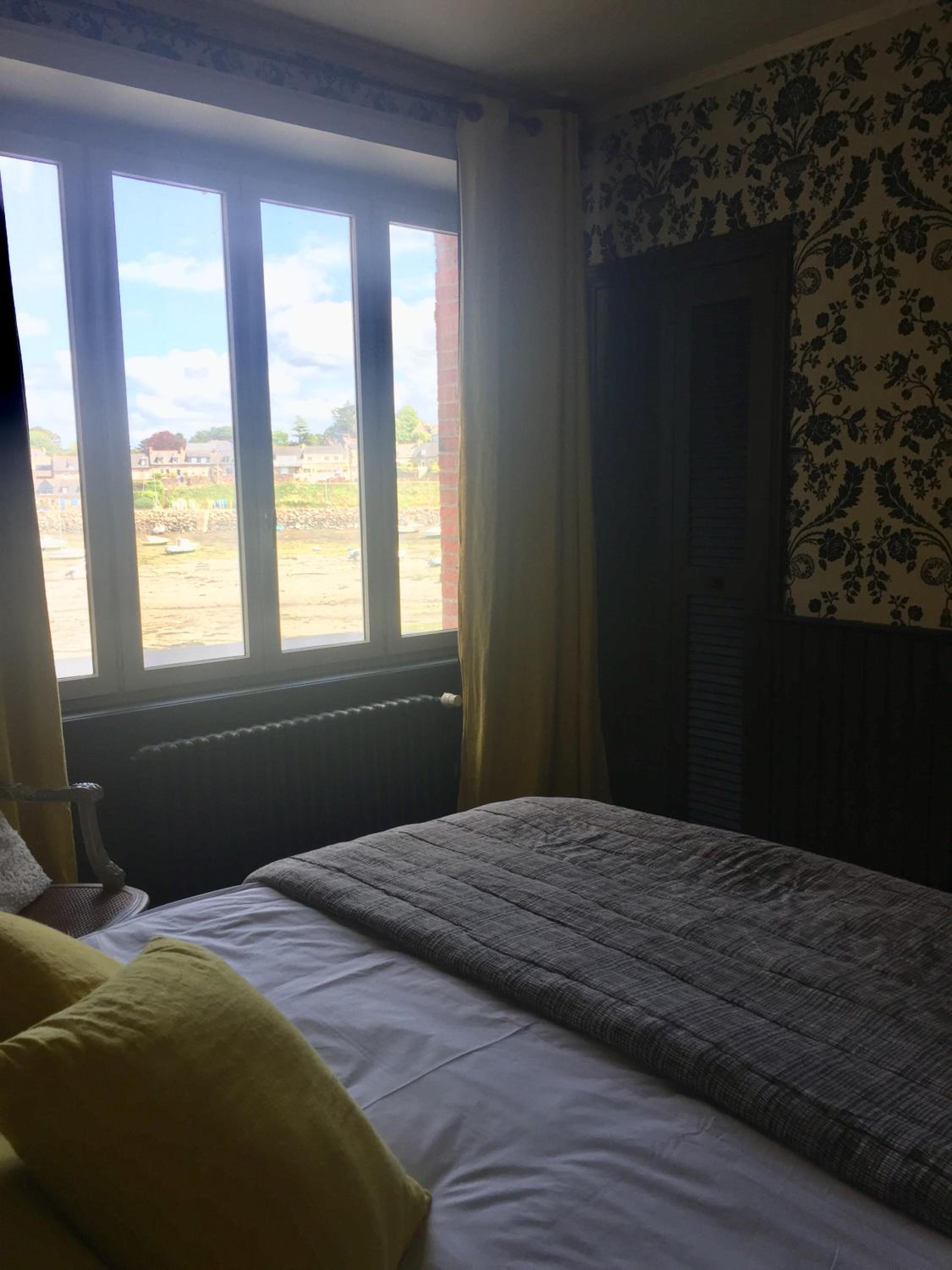 Double Room with Sea View photo 2