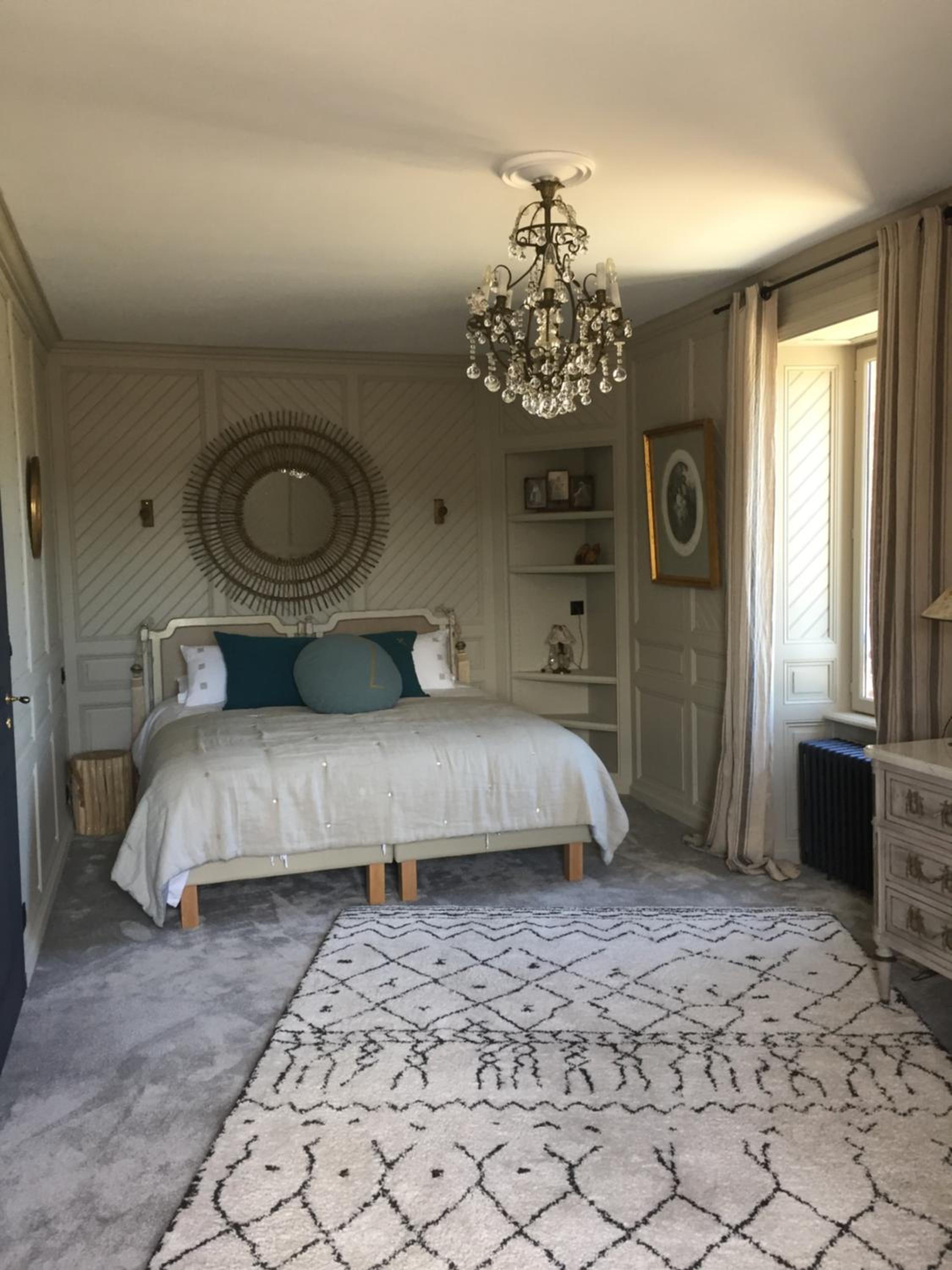 King Room with Sea View photo 1