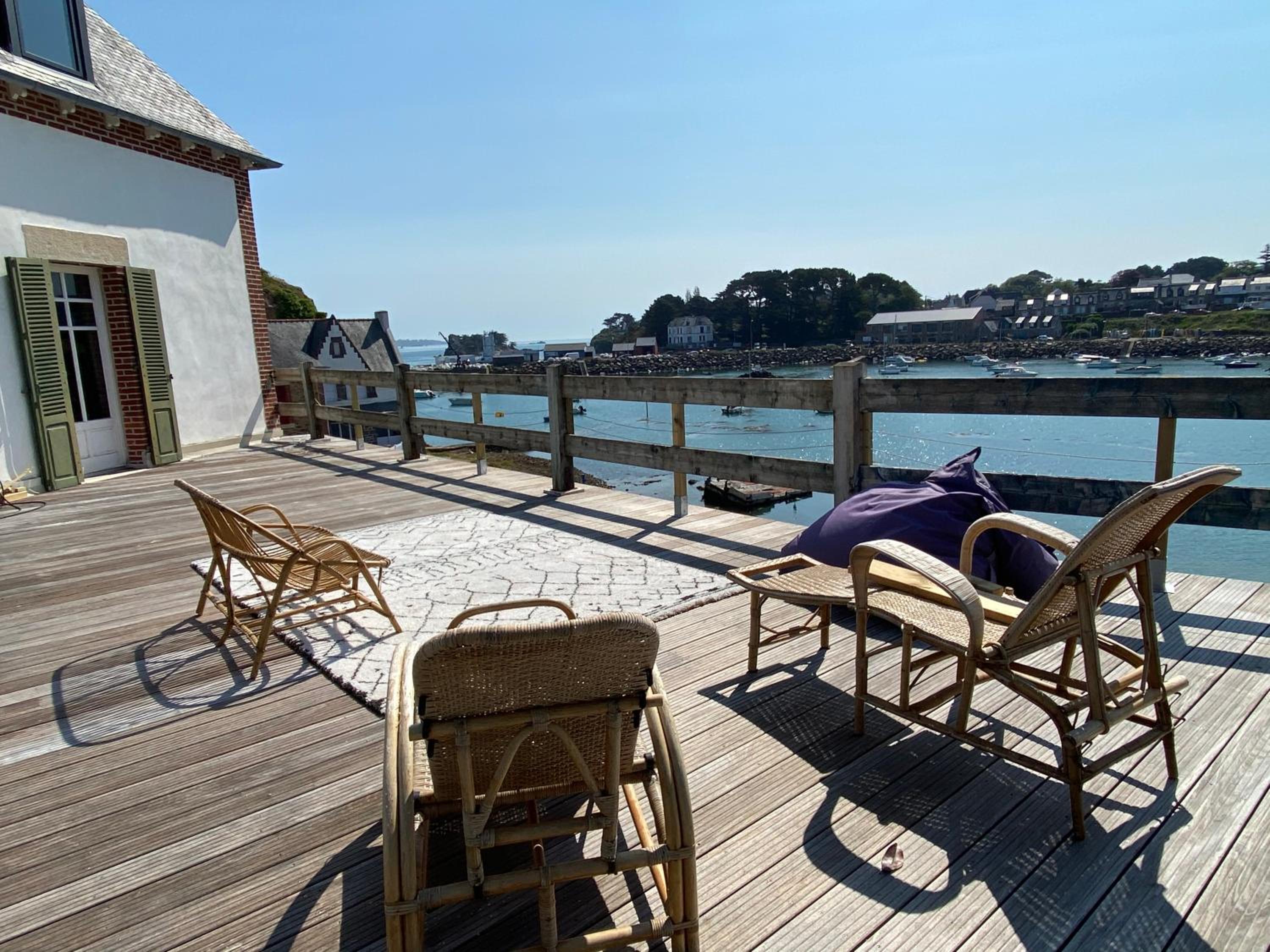 King Room with Sea View photo 2