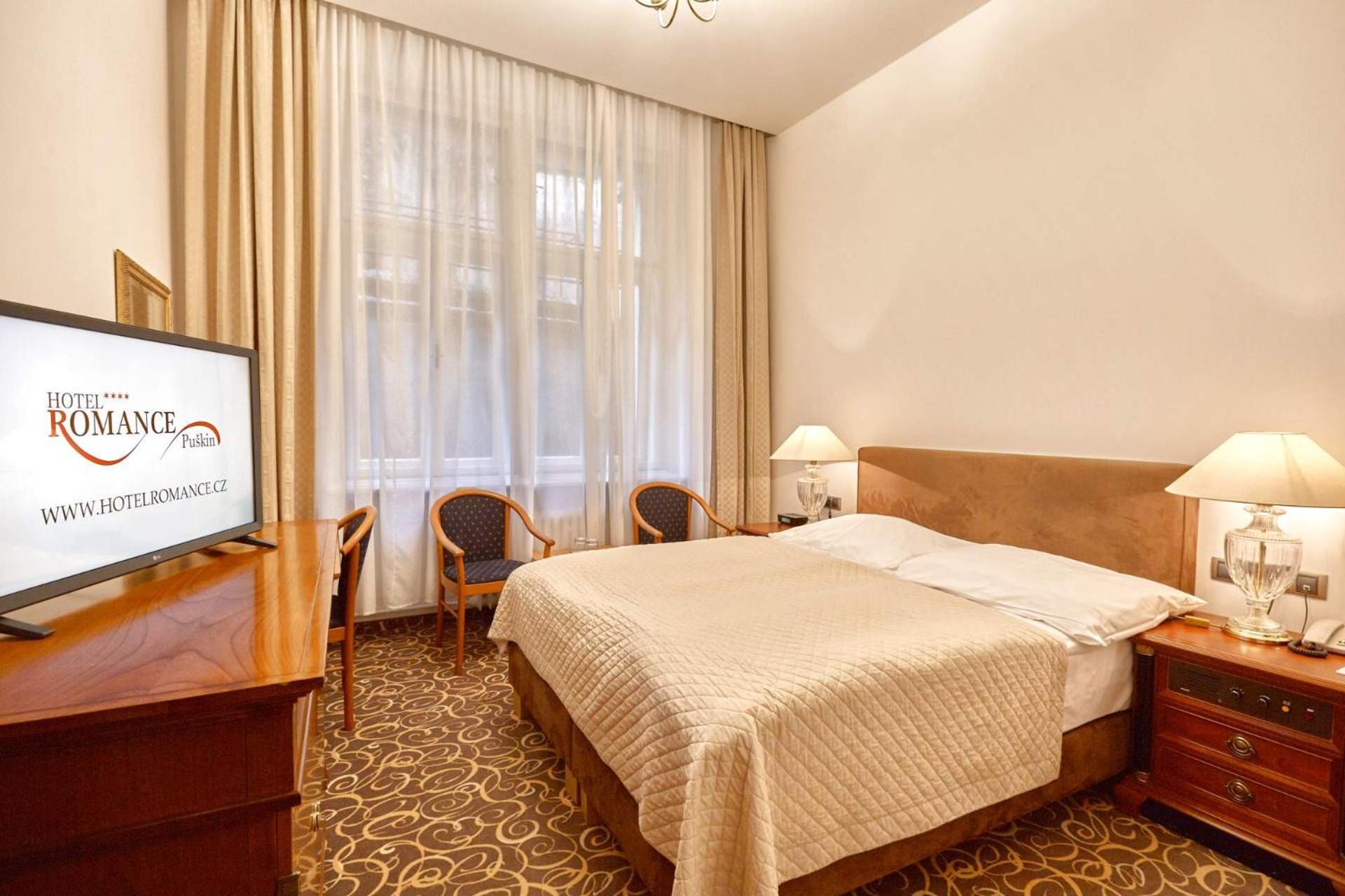 Economy Single Room photo 2