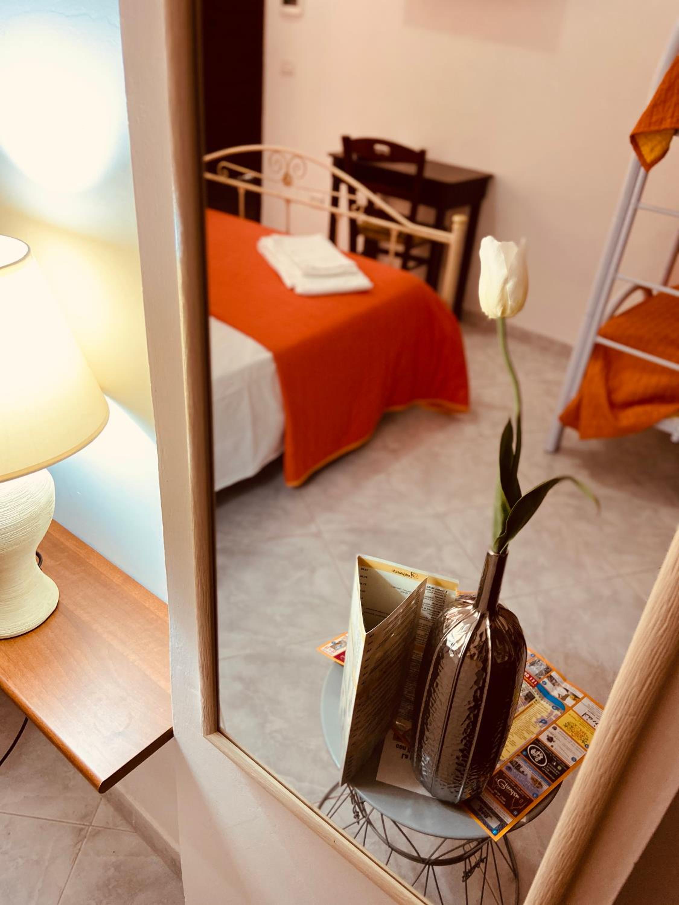 Premium Quadruple Room photo 2