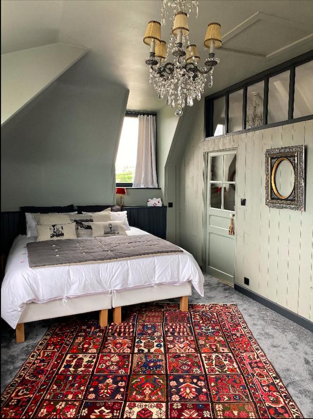 King Room with Sea View photo 1
