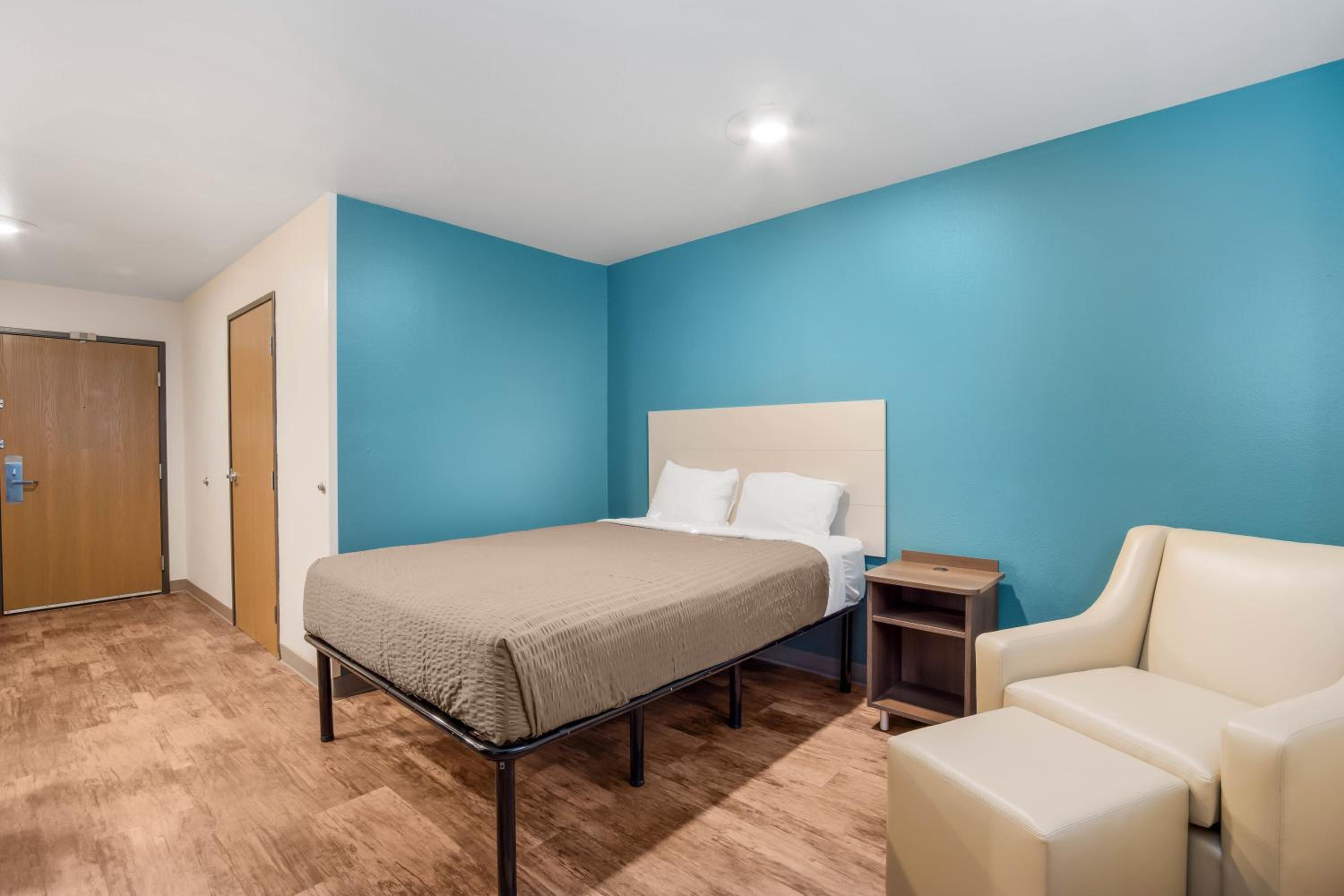 WoodSpring Suites | North Charleston Airport I-526, Billede 5