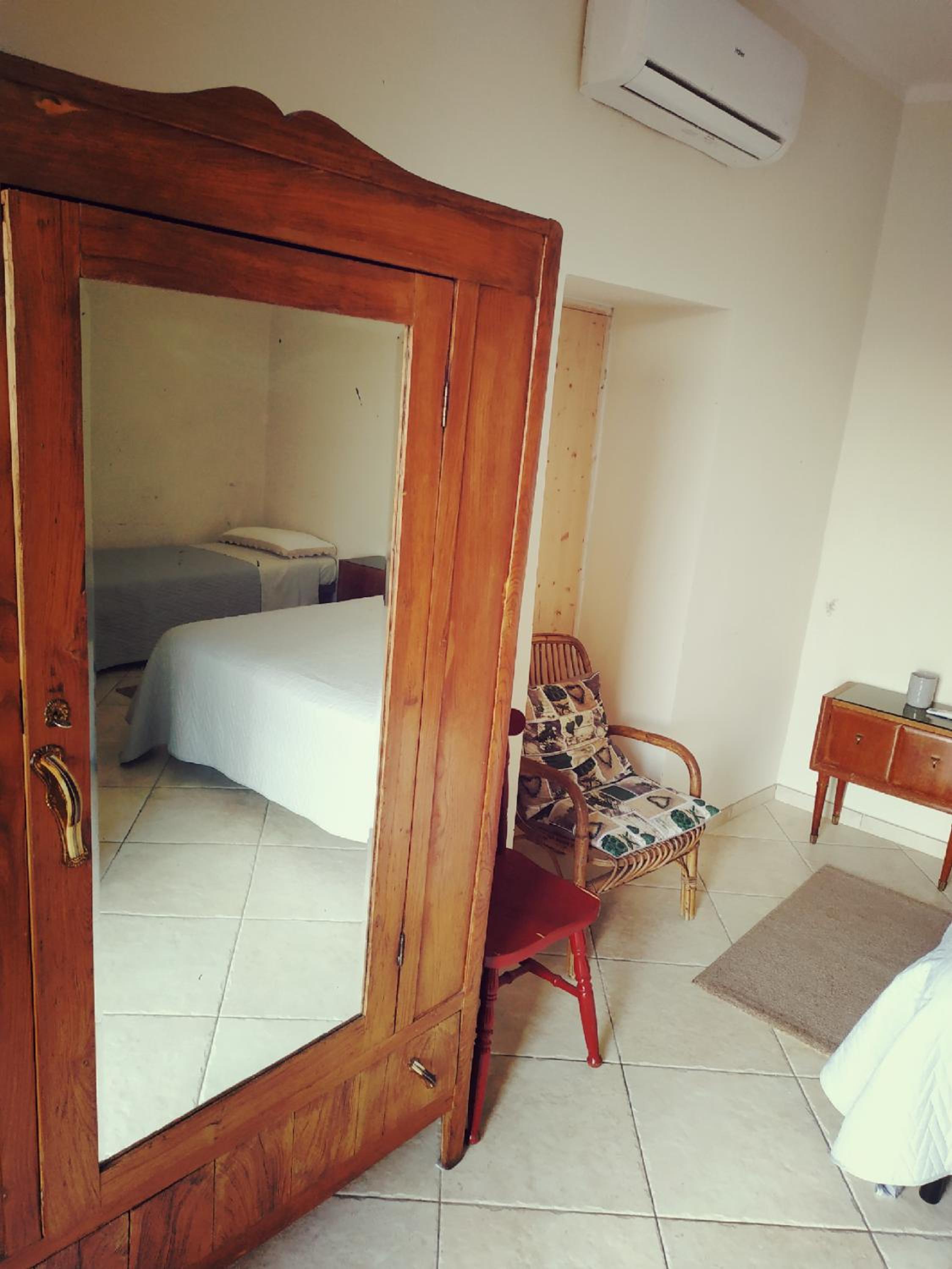 Double or Twin Room with Terrace photo 3