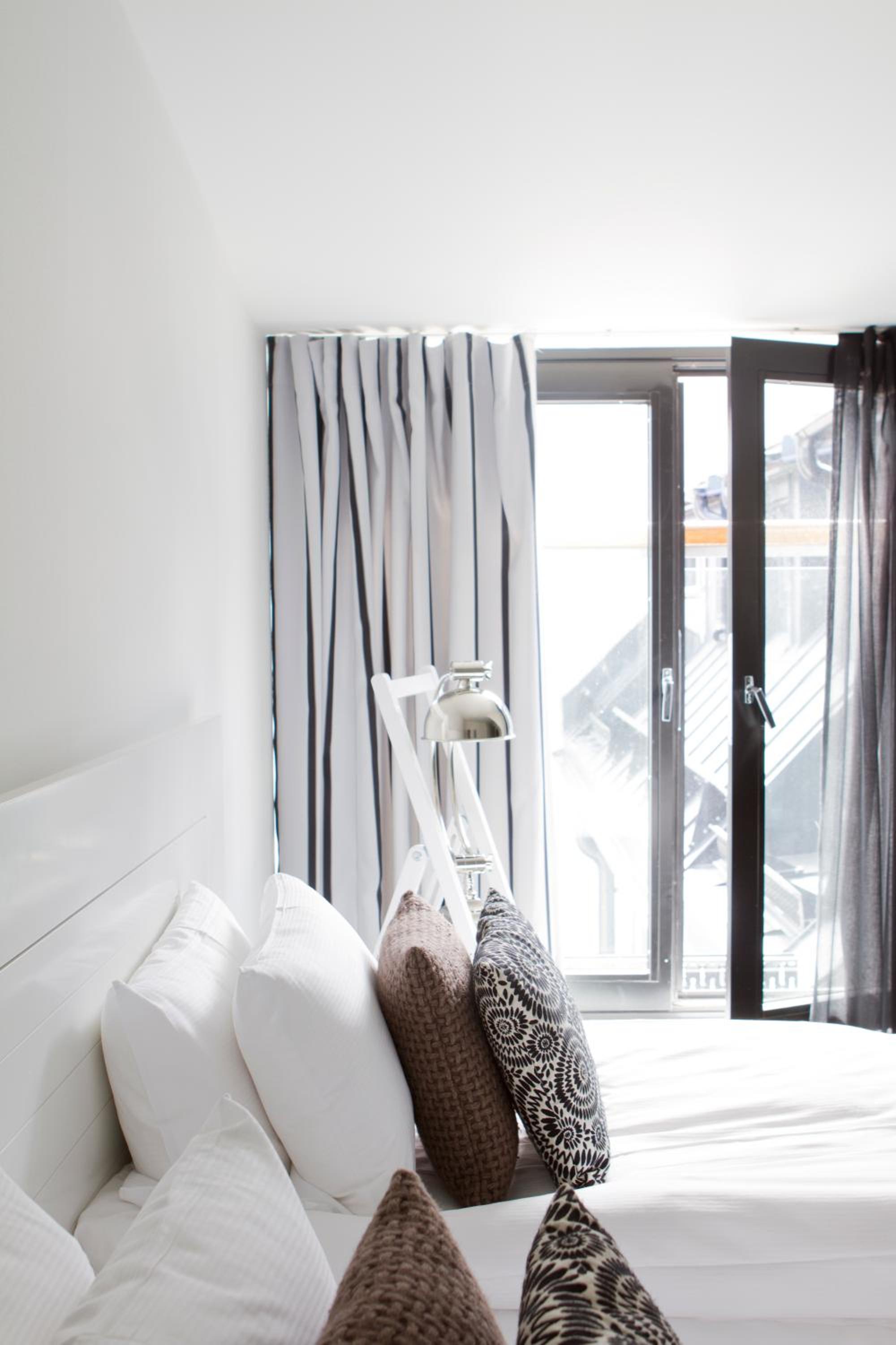 Style Double or Twin Room - Photo 4