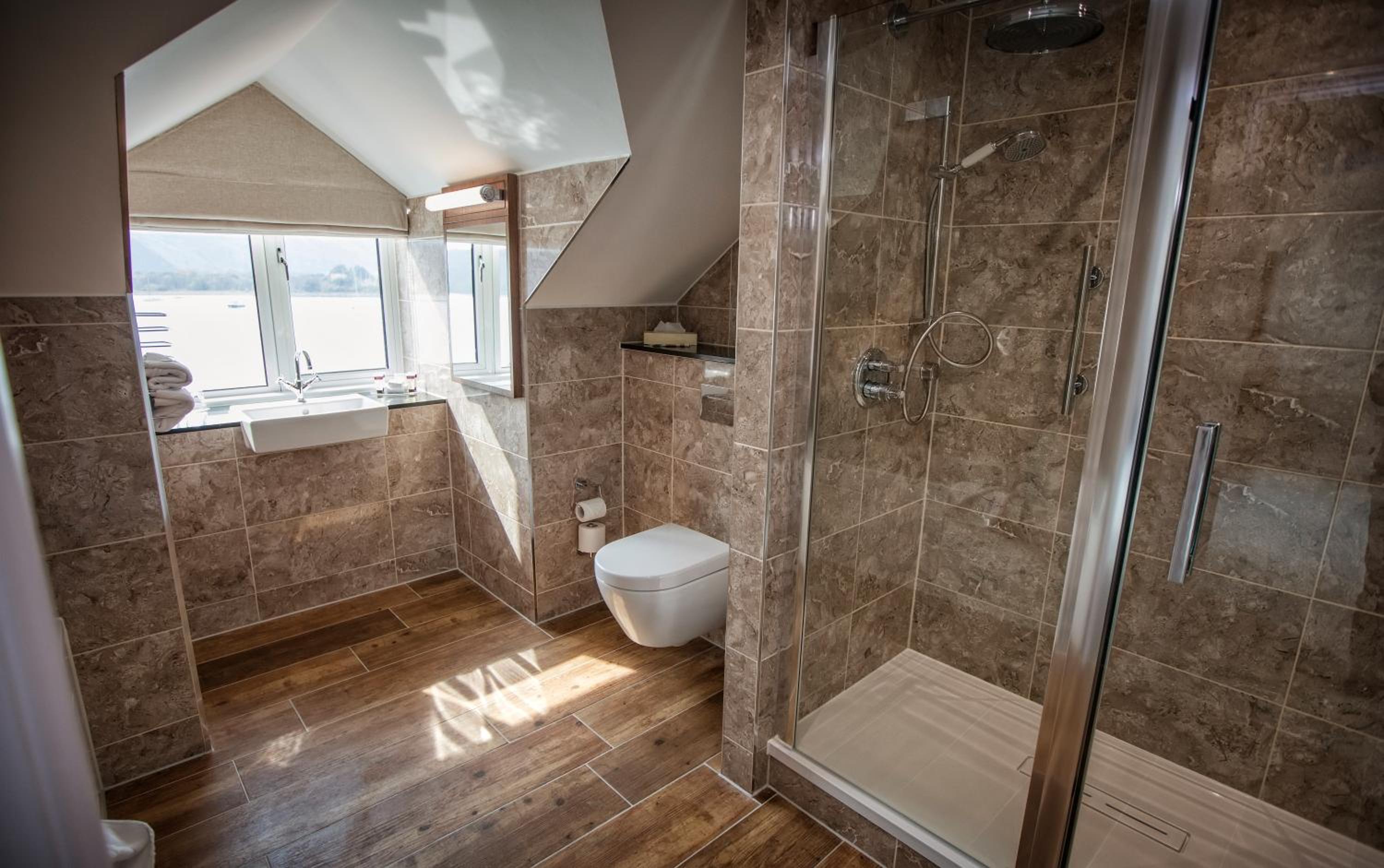 Double Room with Sea View - Photo 4