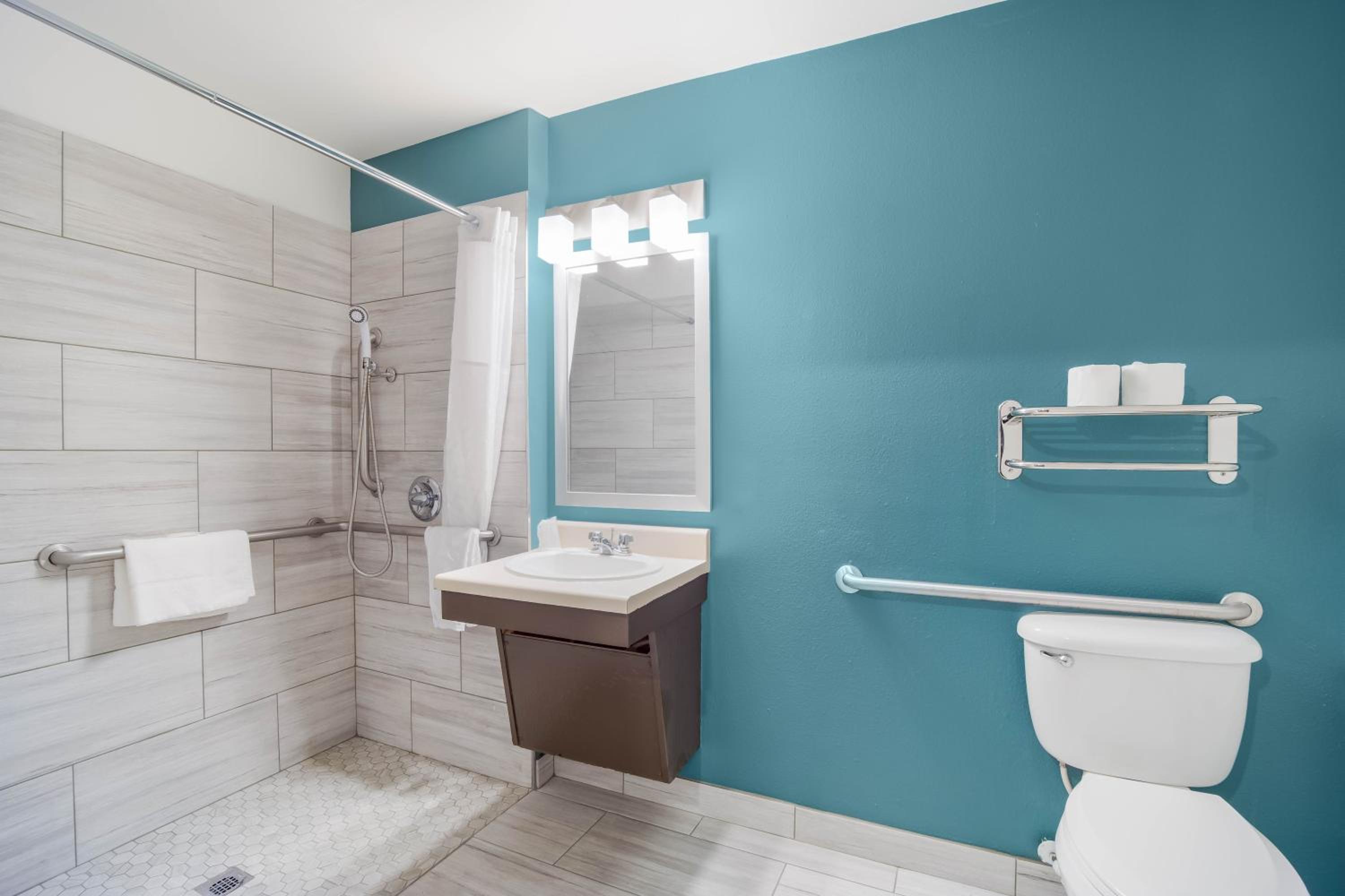 WoodSpring Suites | North Charleston Airport I-526, Billede 3