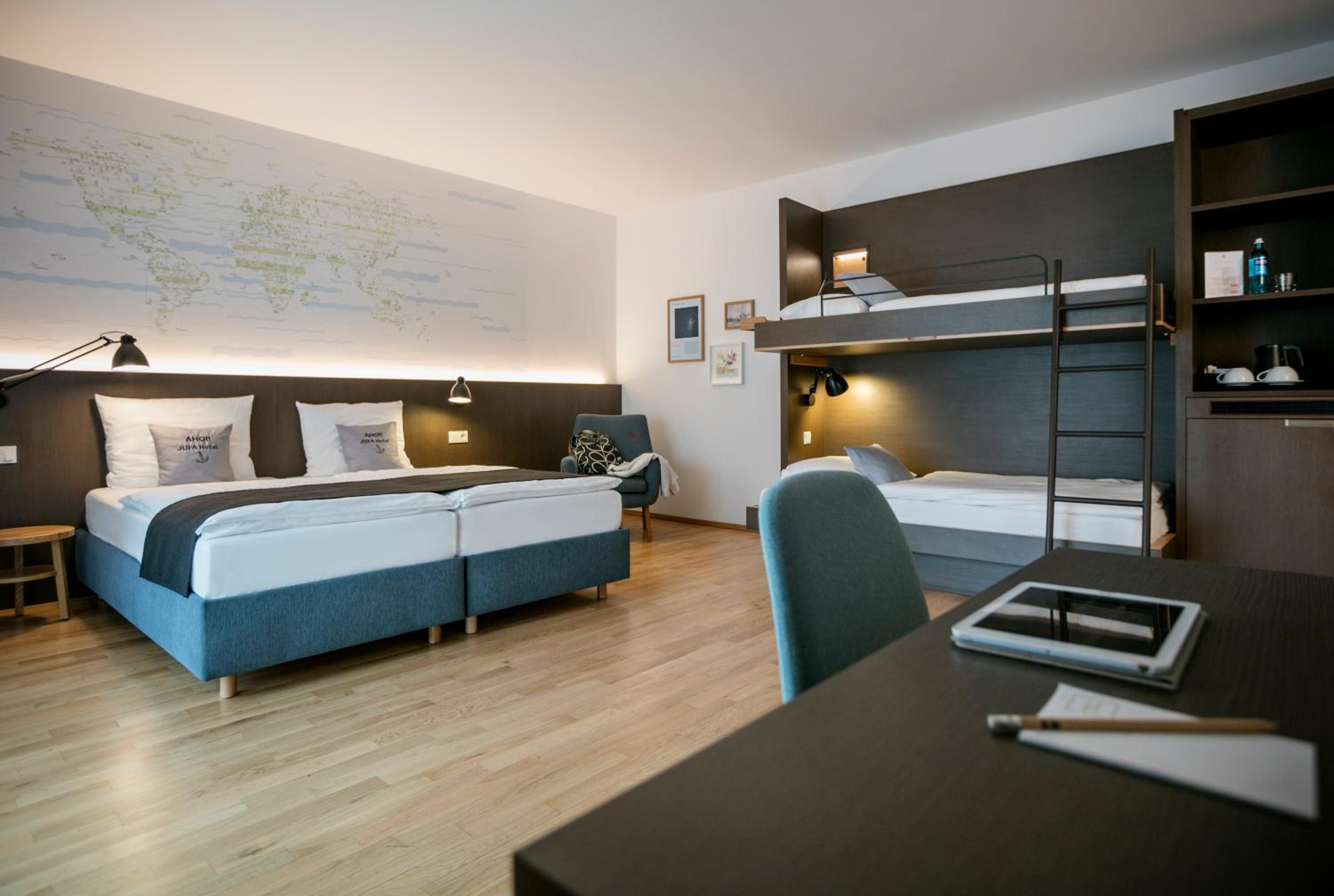 Quadruple Room photo 3