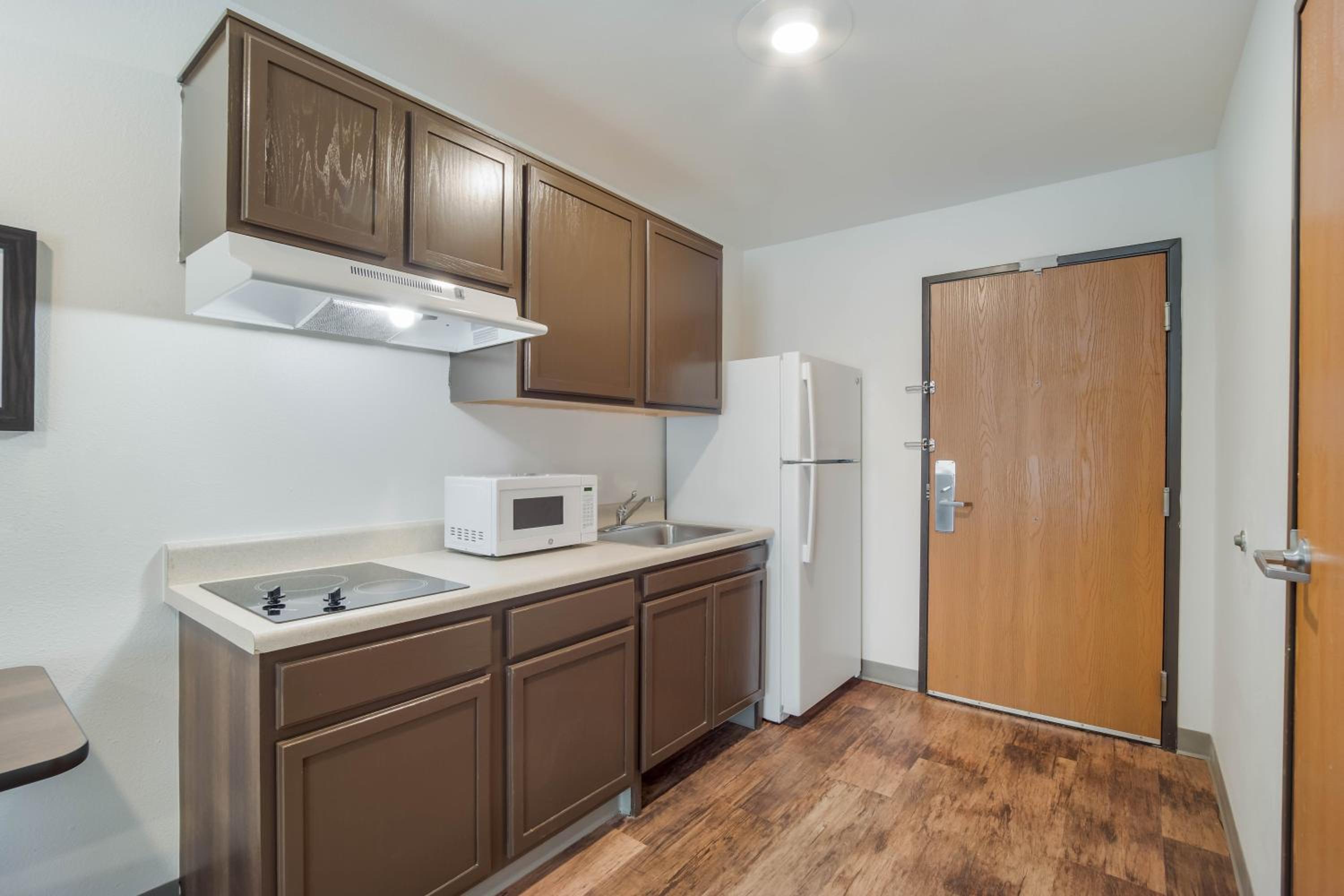 WoodSpring Suites | North Charleston Airport I-526, Billede 6