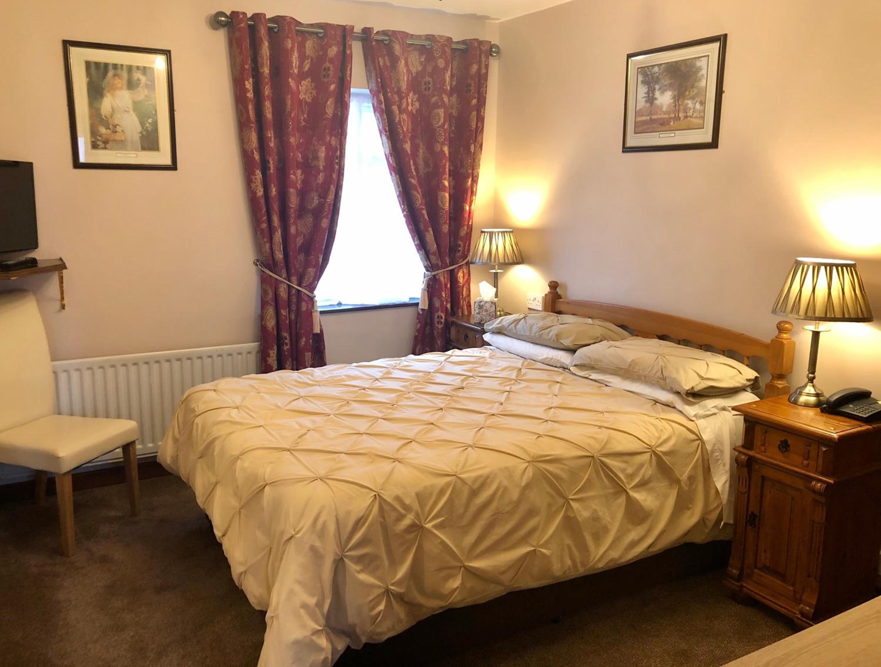 Double Room photo 1