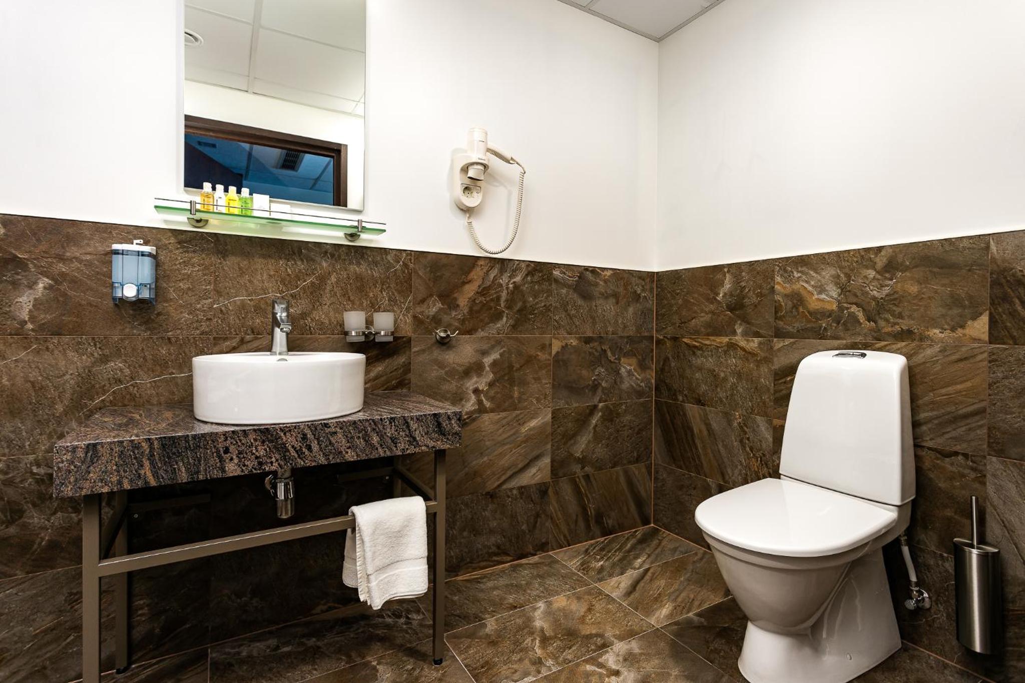 One-Bedroom Suite - Photo 9