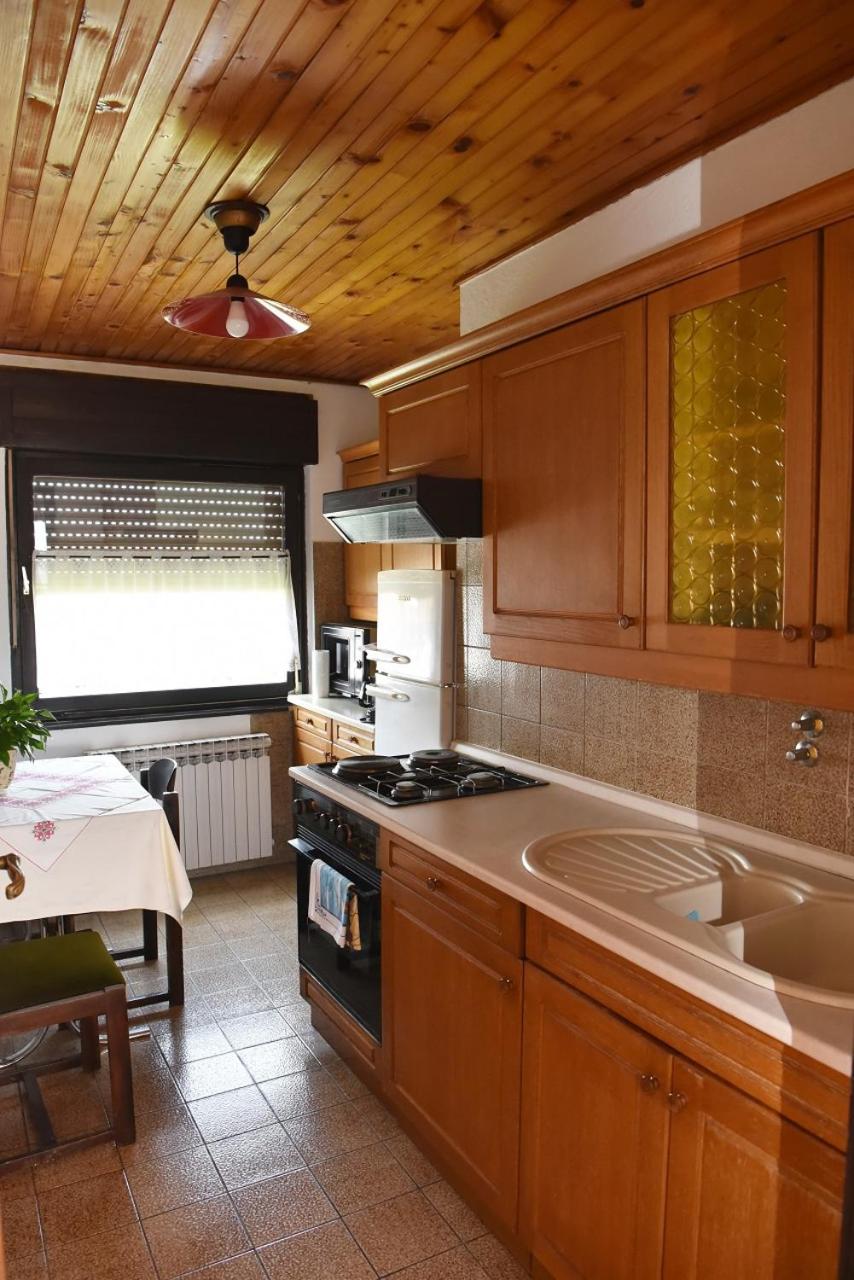 Three-Bedroom Apartment - Photo 5