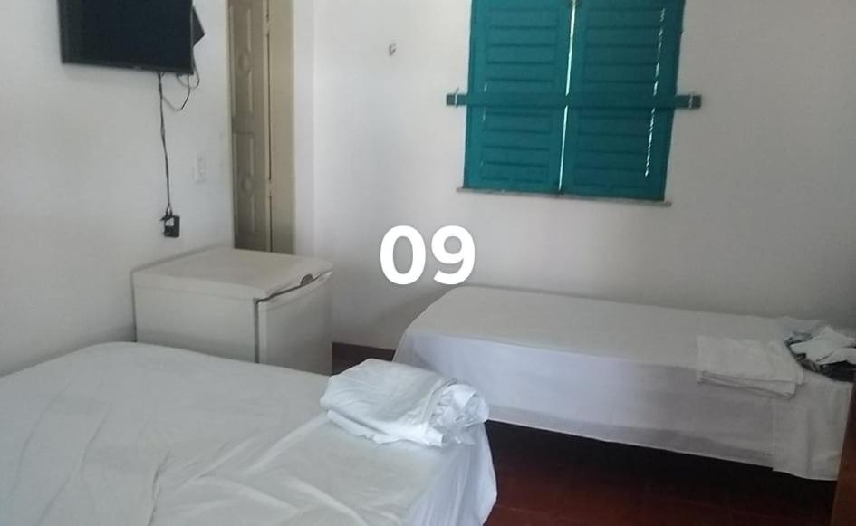 Deluxe Double Room with Extra Bed