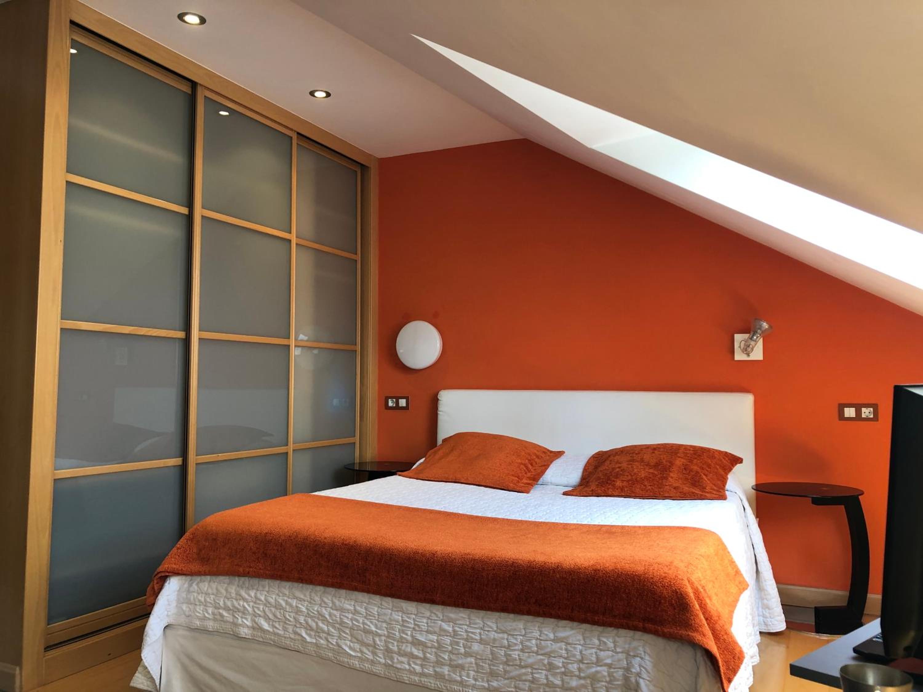 Apartamento Estudio