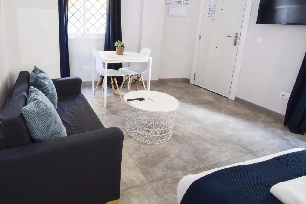 Apartamento Estudio