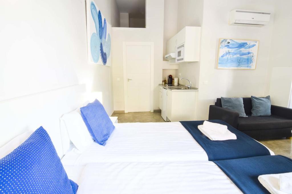 Apartamento Estudio