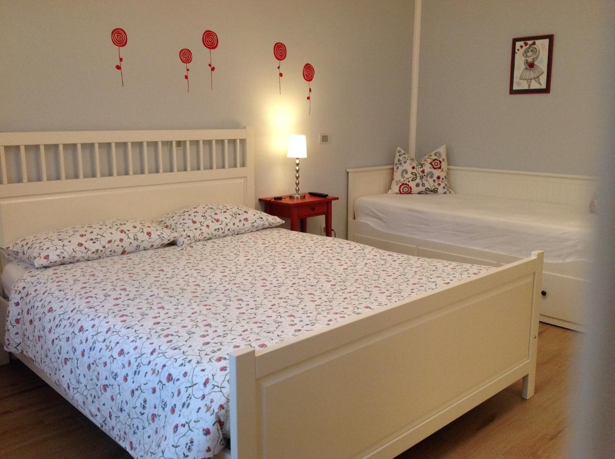 Deluxe Quadruple Room - Photo 1