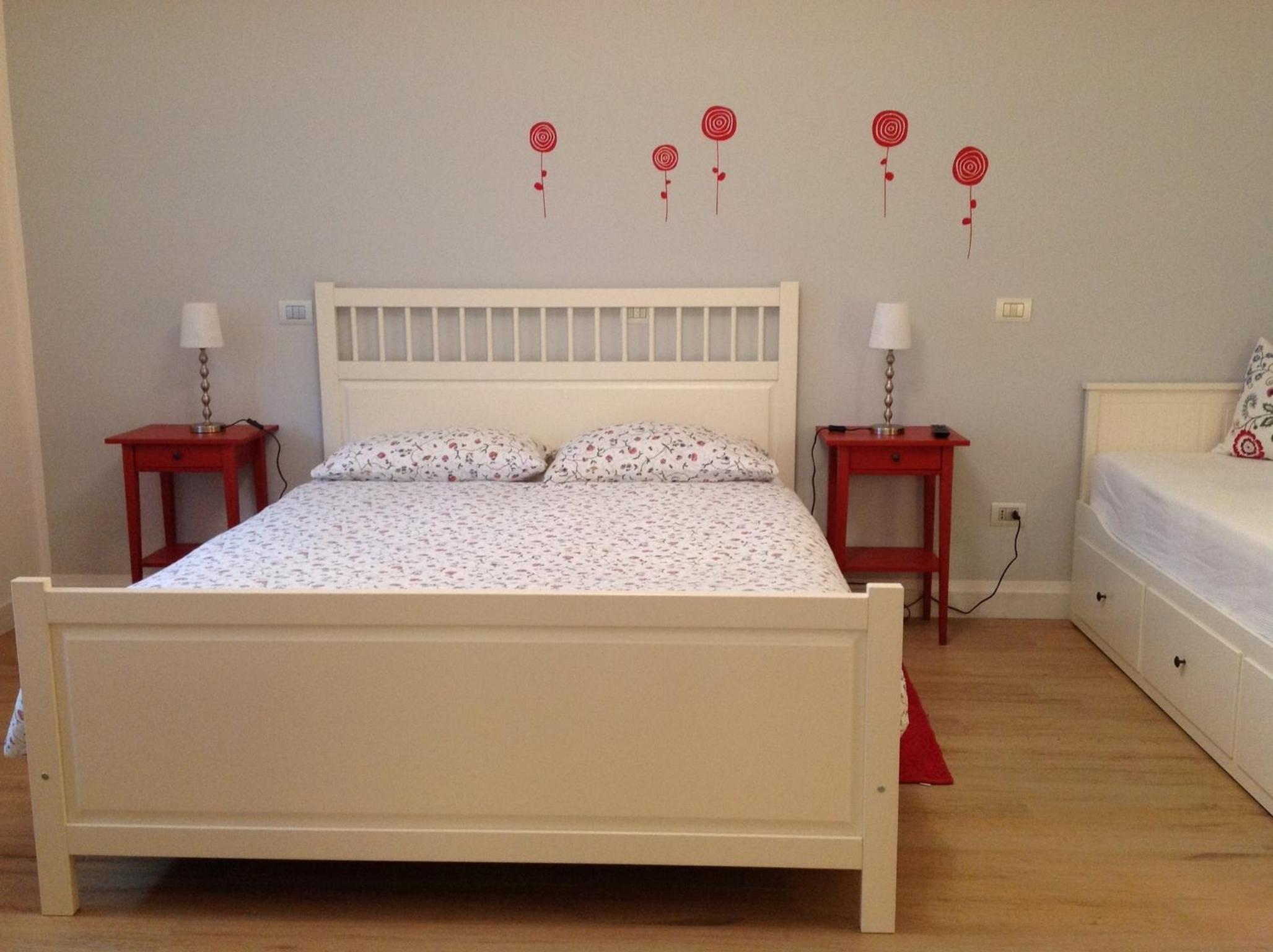 Deluxe Quadruple Room - Photo 6