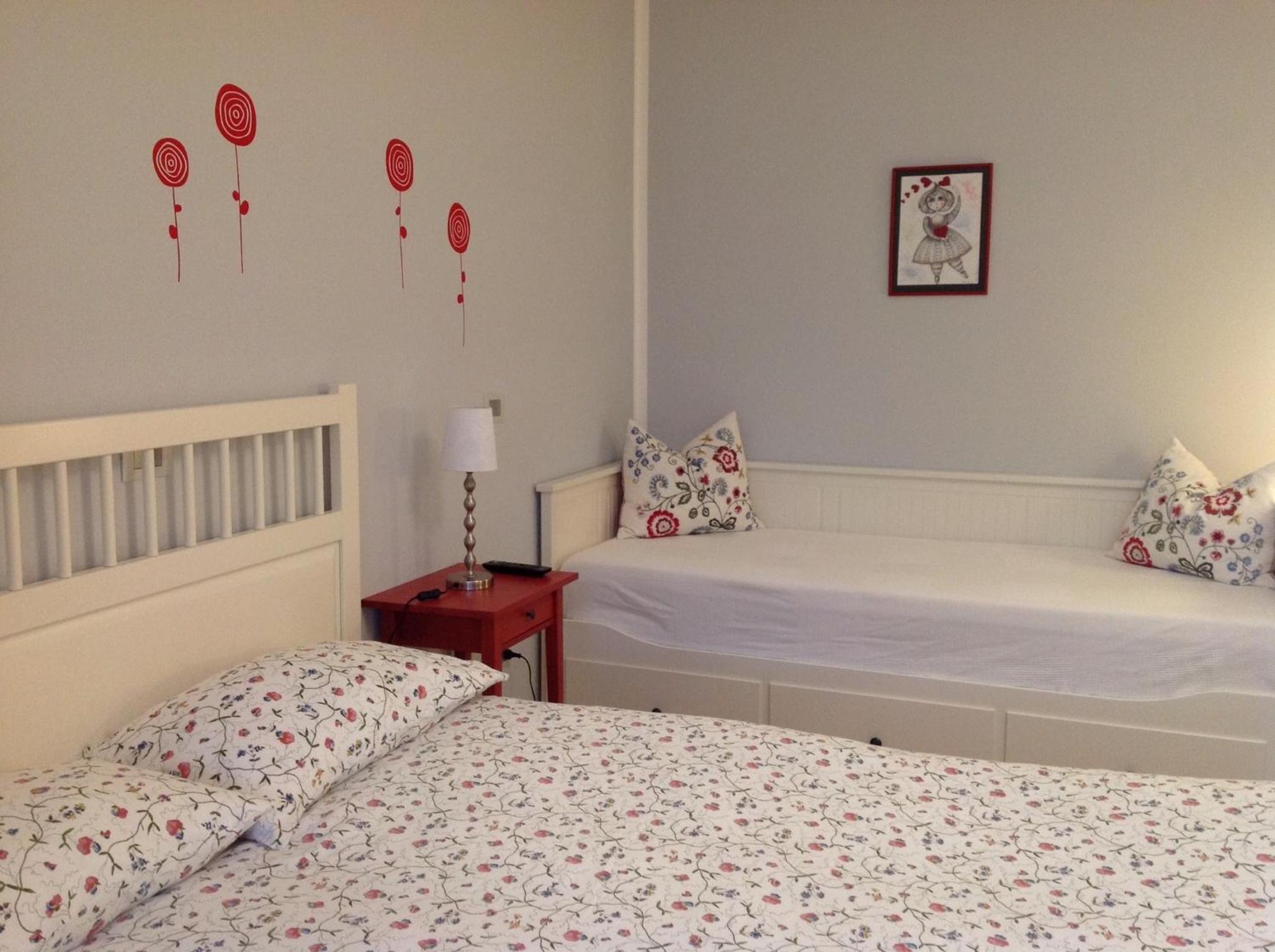 Deluxe Quadruple Room - Photo 5