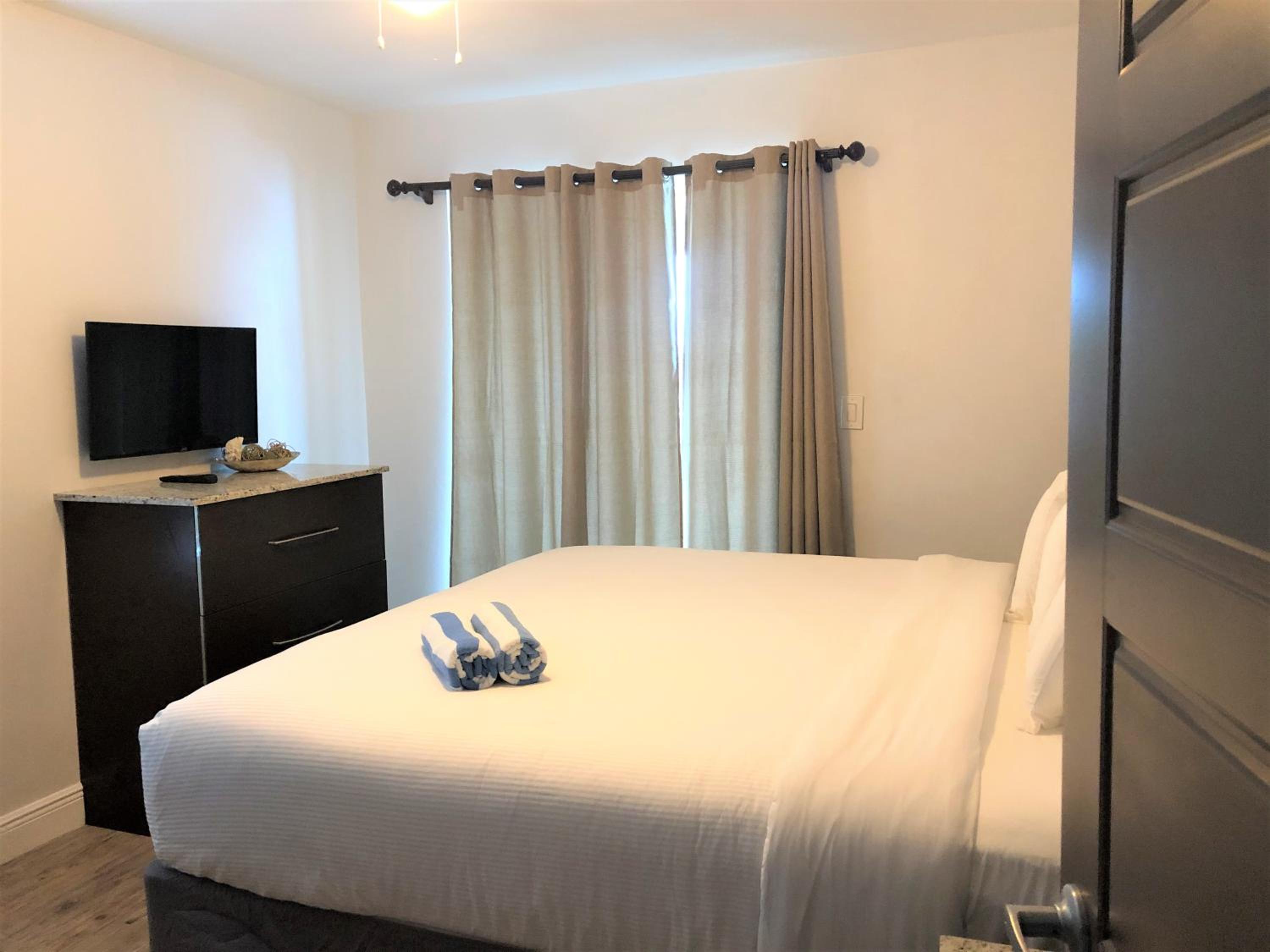 Exclusive Suite - 2