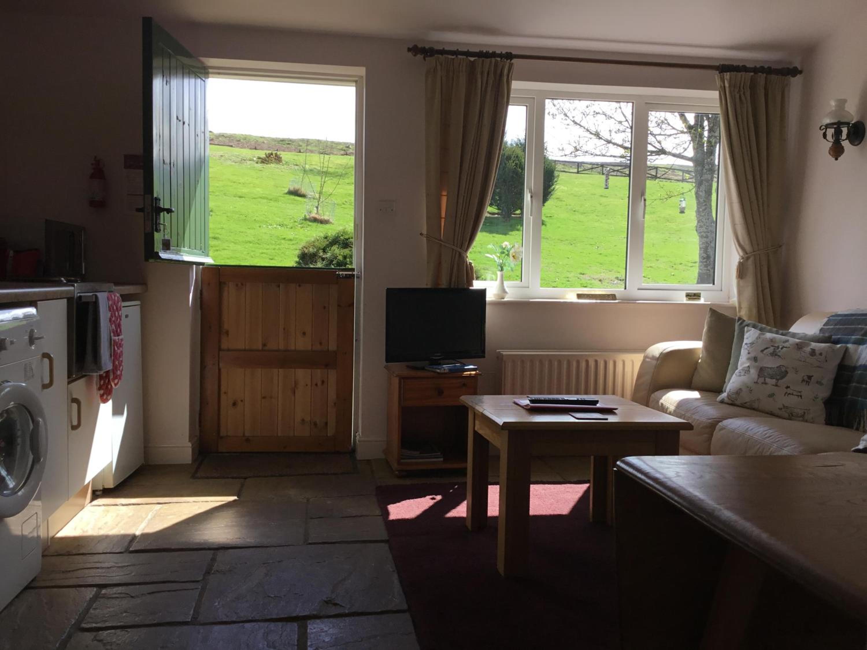 One-Bedroom Chalet photo 1