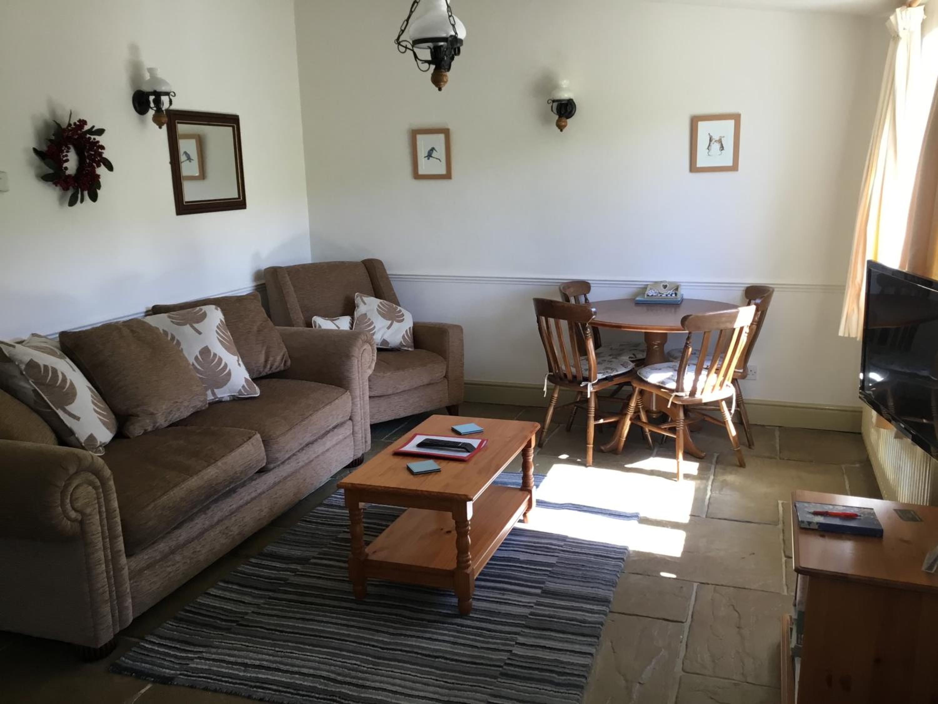 Superior Chalet photo 1