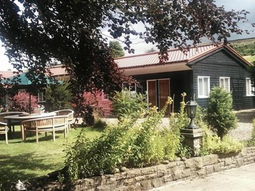 Superior Chalet photo 3