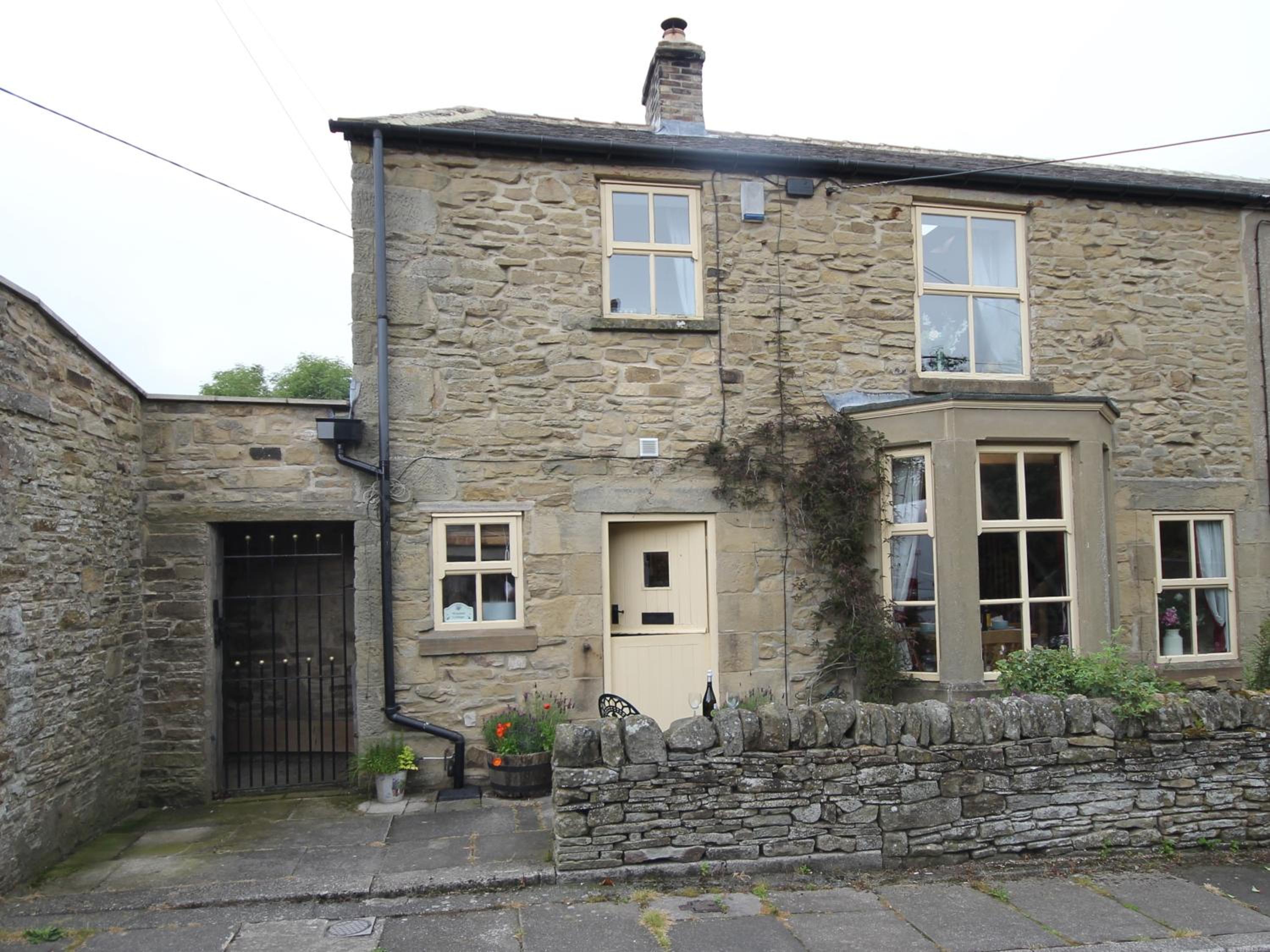 One-Bedroom Cottage photo 3