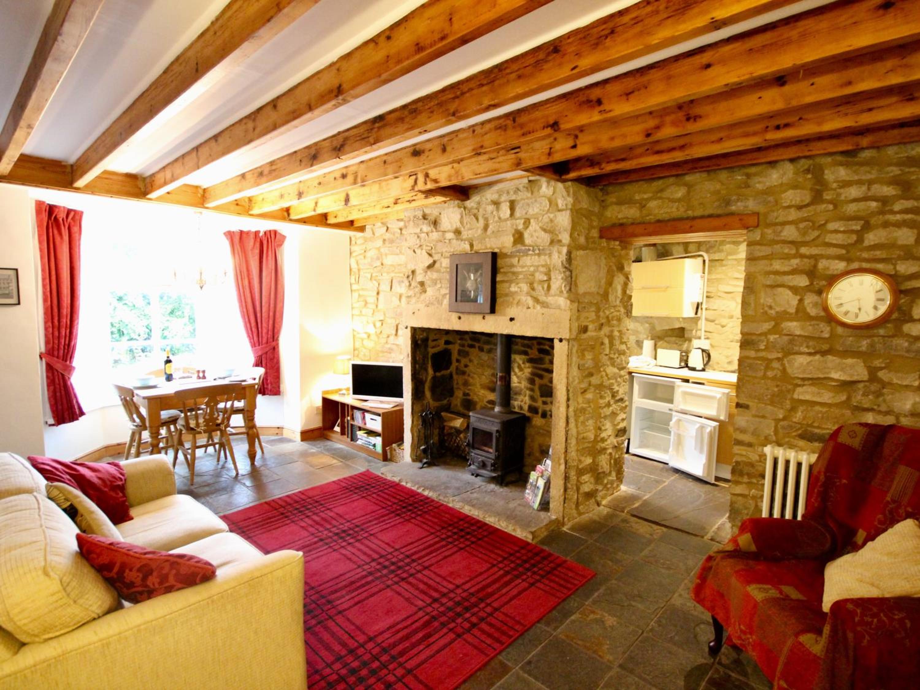 One-Bedroom Cottage photo 1