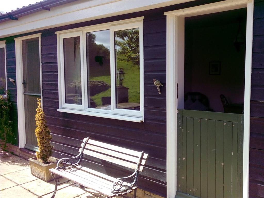 One-Bedroom Chalet photo 2
