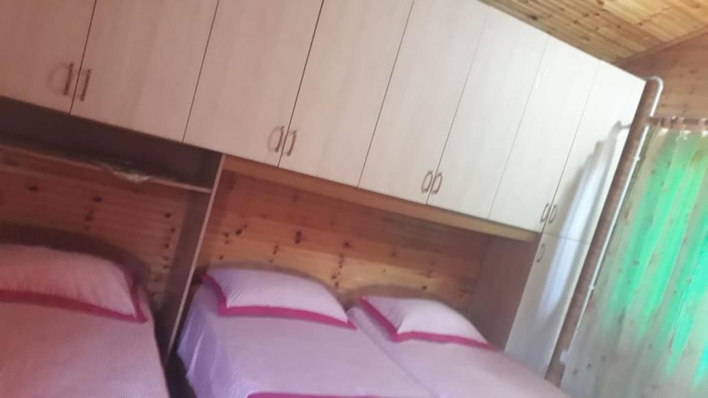 Triple Room with Bathroom