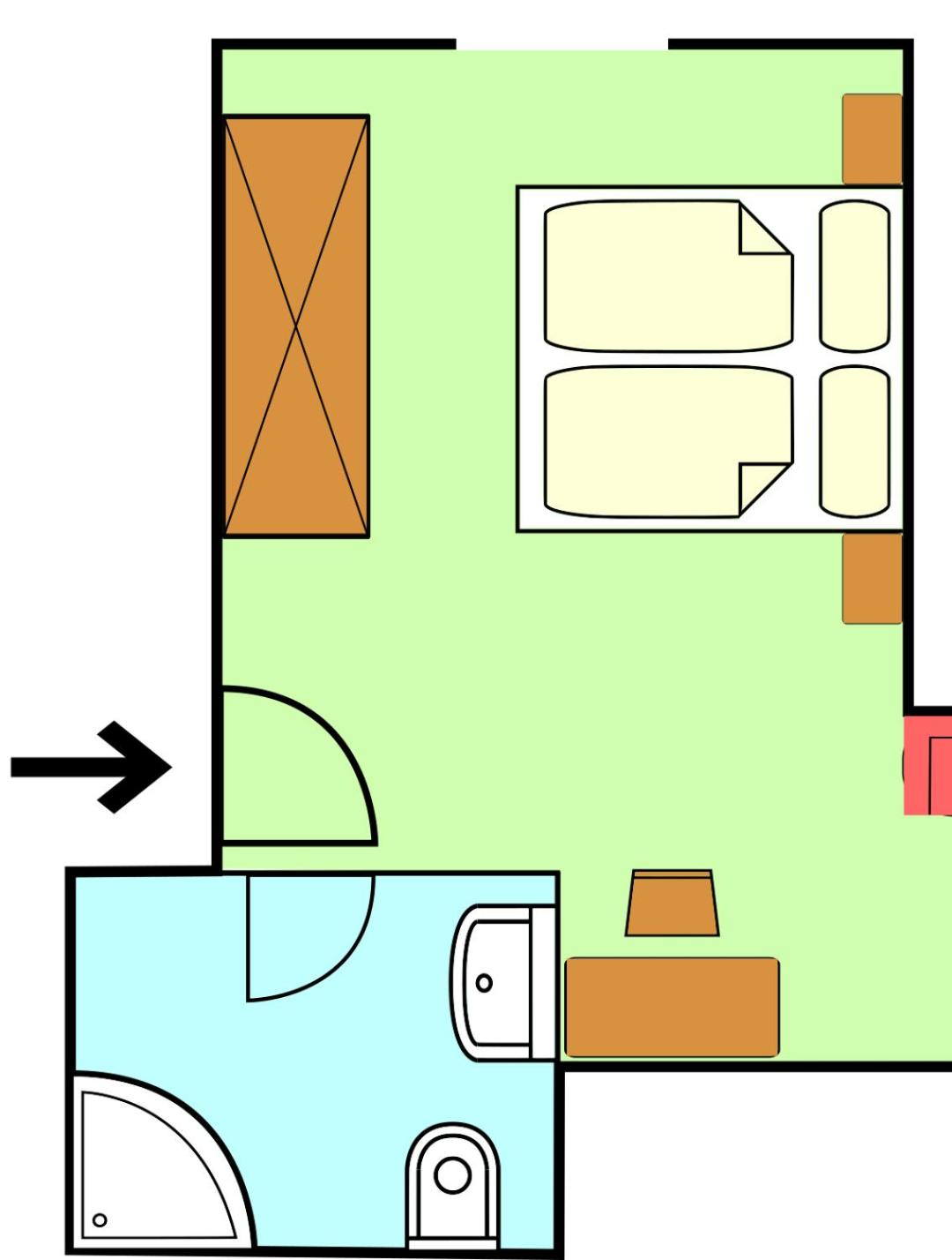 Classic Family Room