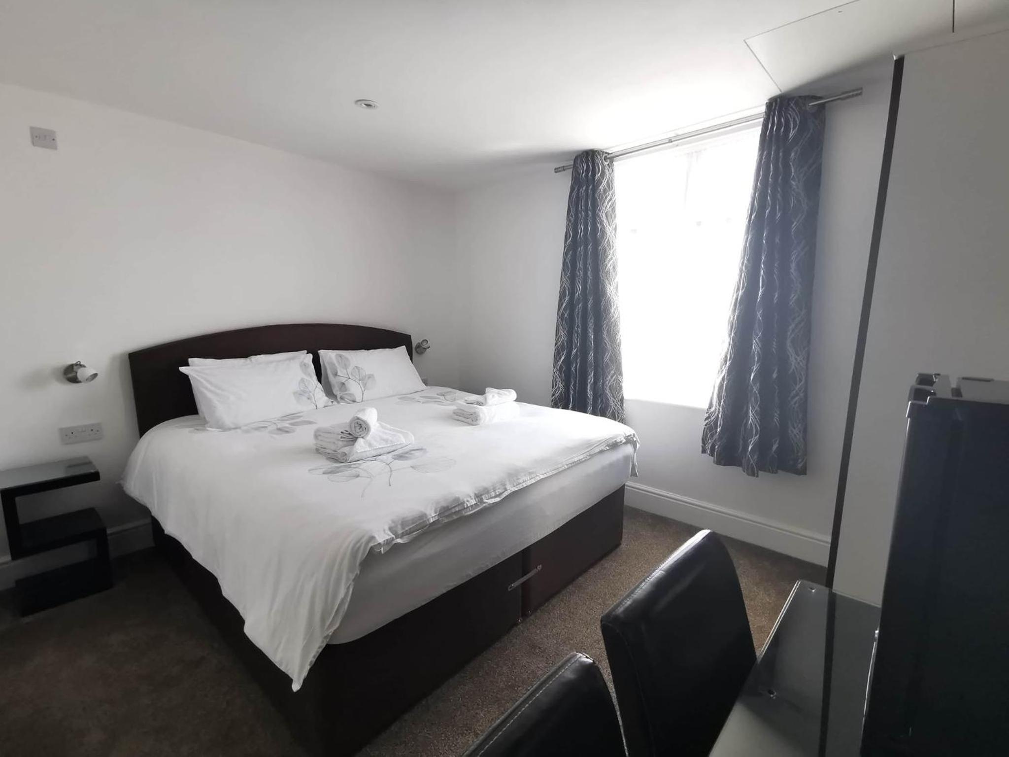 Superior King Room photo 3