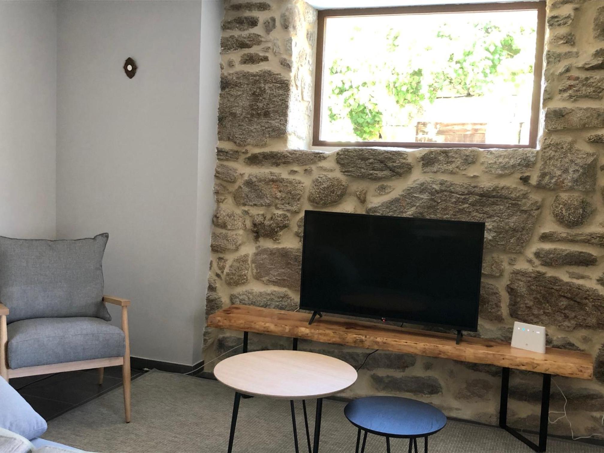 Villa de Dos Habitaciones