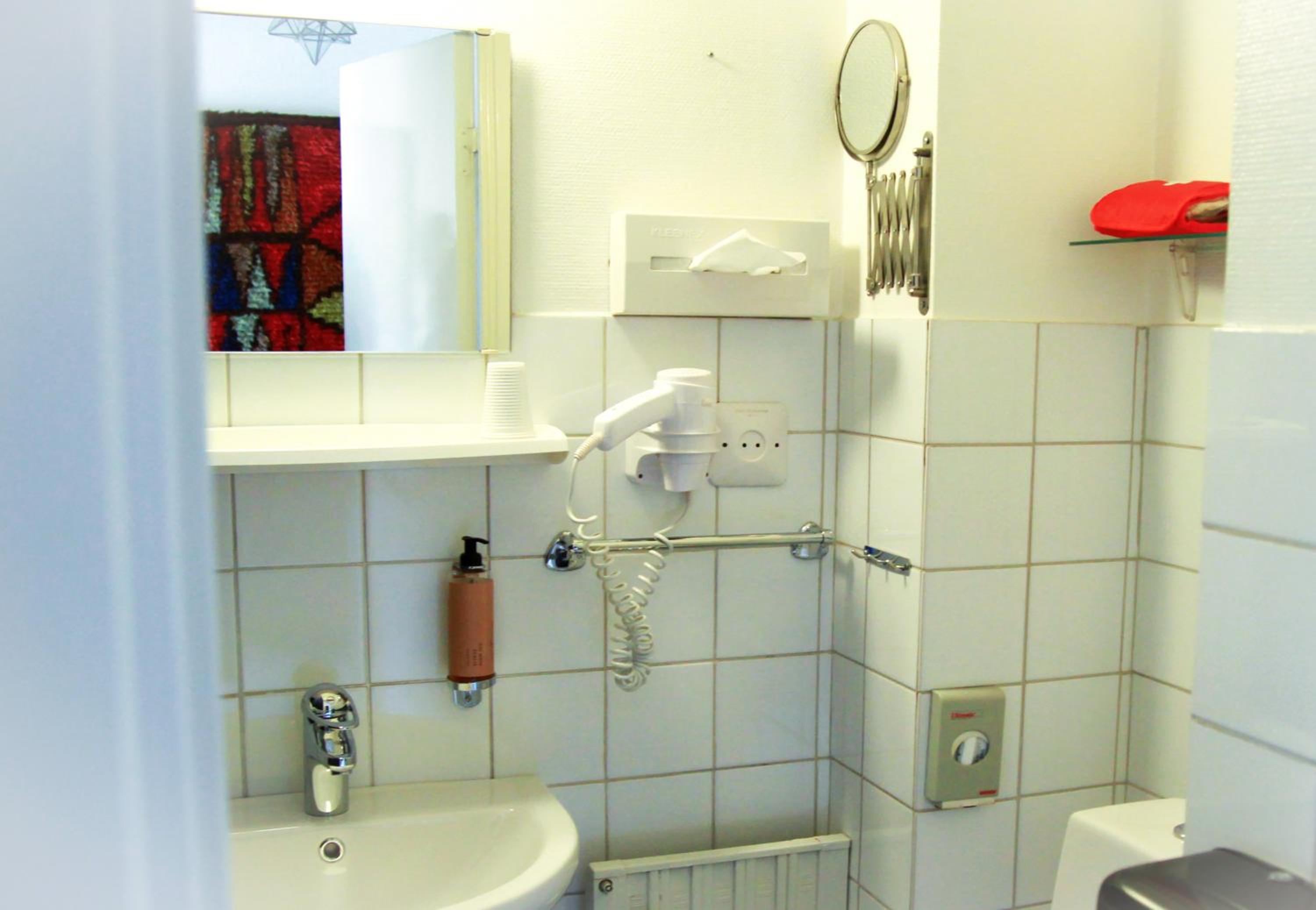 Comfort Single Room photo 2