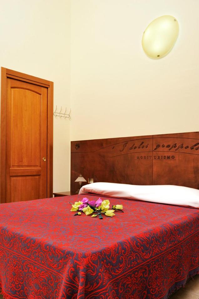 Double or Twin Room photo 2
