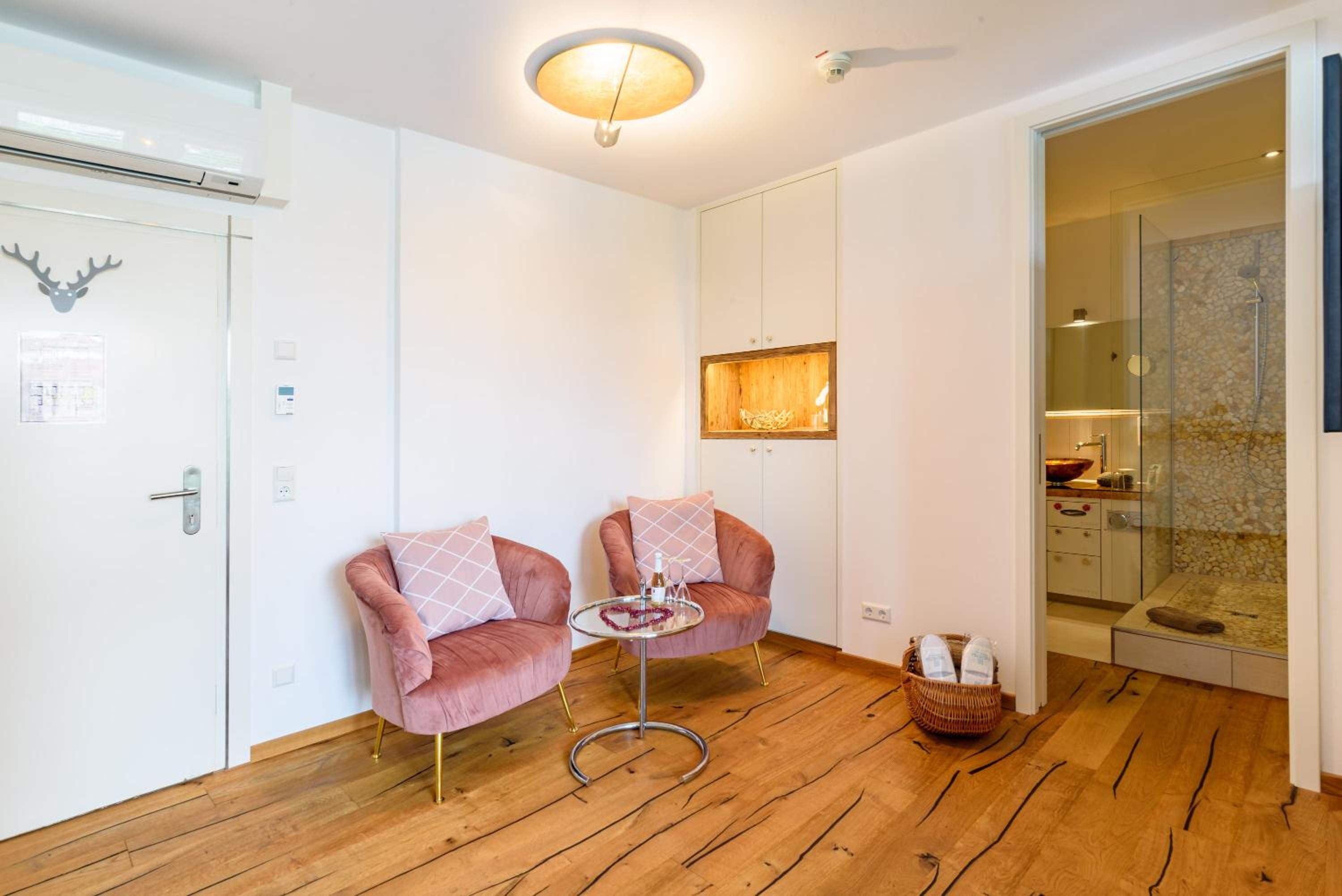 Swiss Mountain Comfort Suite - Photo 4
