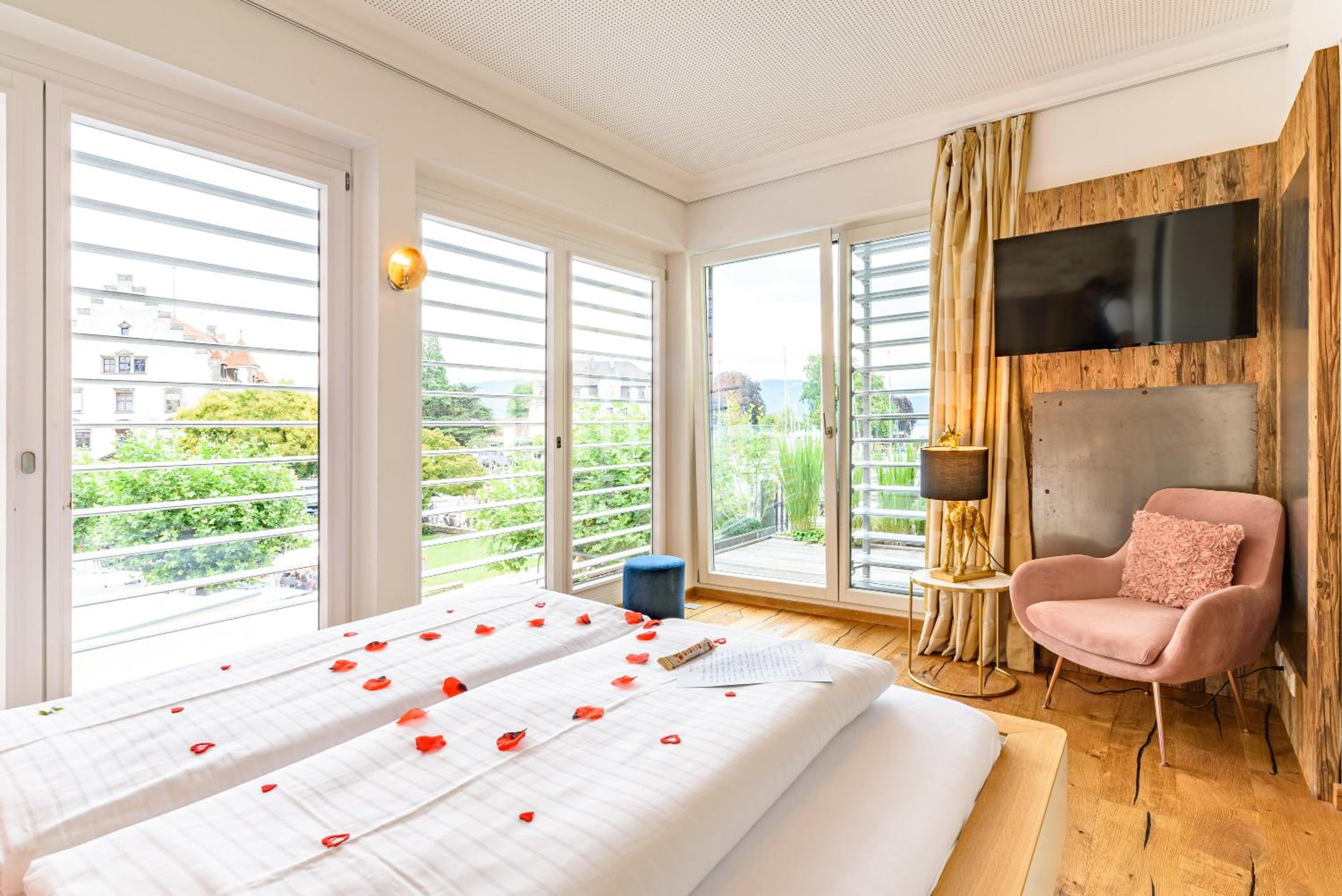 Swiss Mountain Comfort Suite - Photo 3