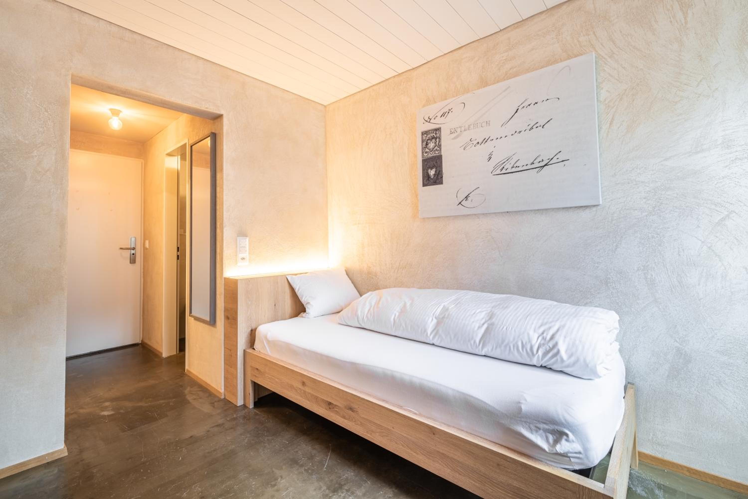 Single Room