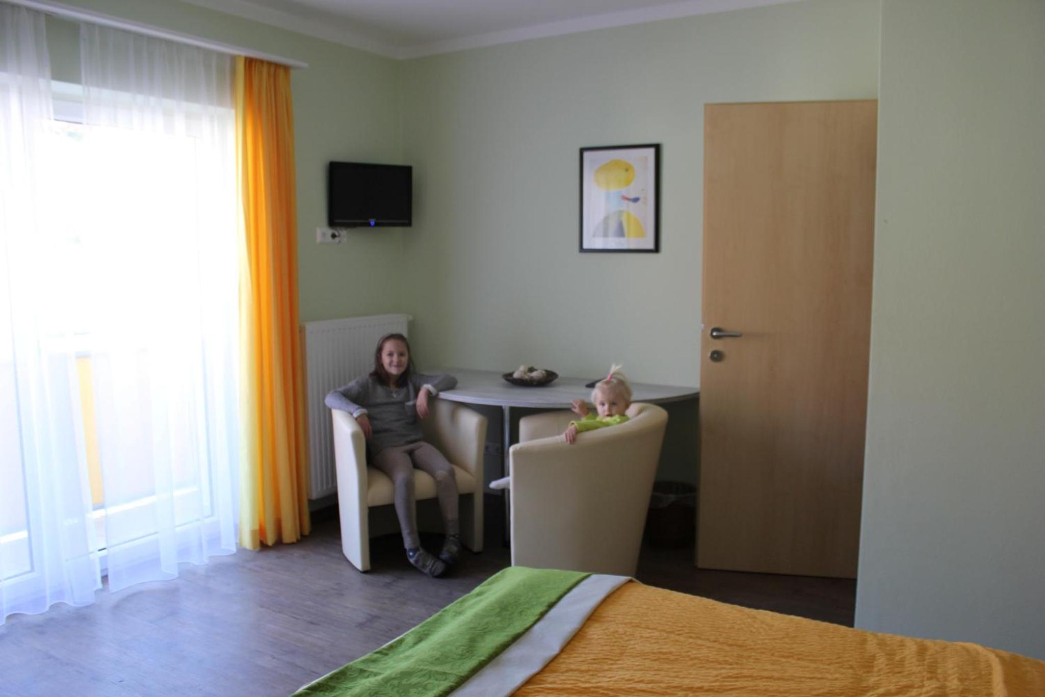 Triple Room photo 3